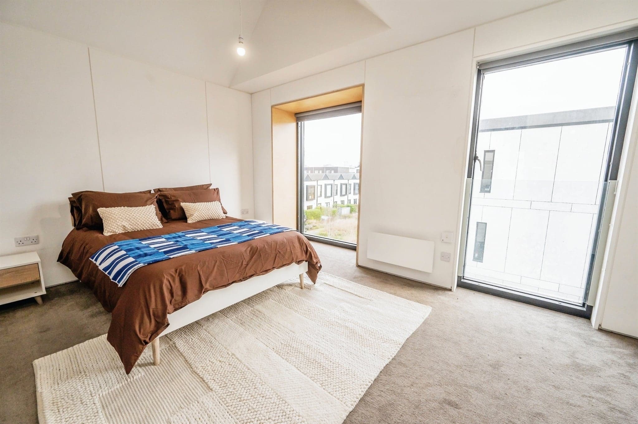 Property at Rotton Park Street, Birmingham