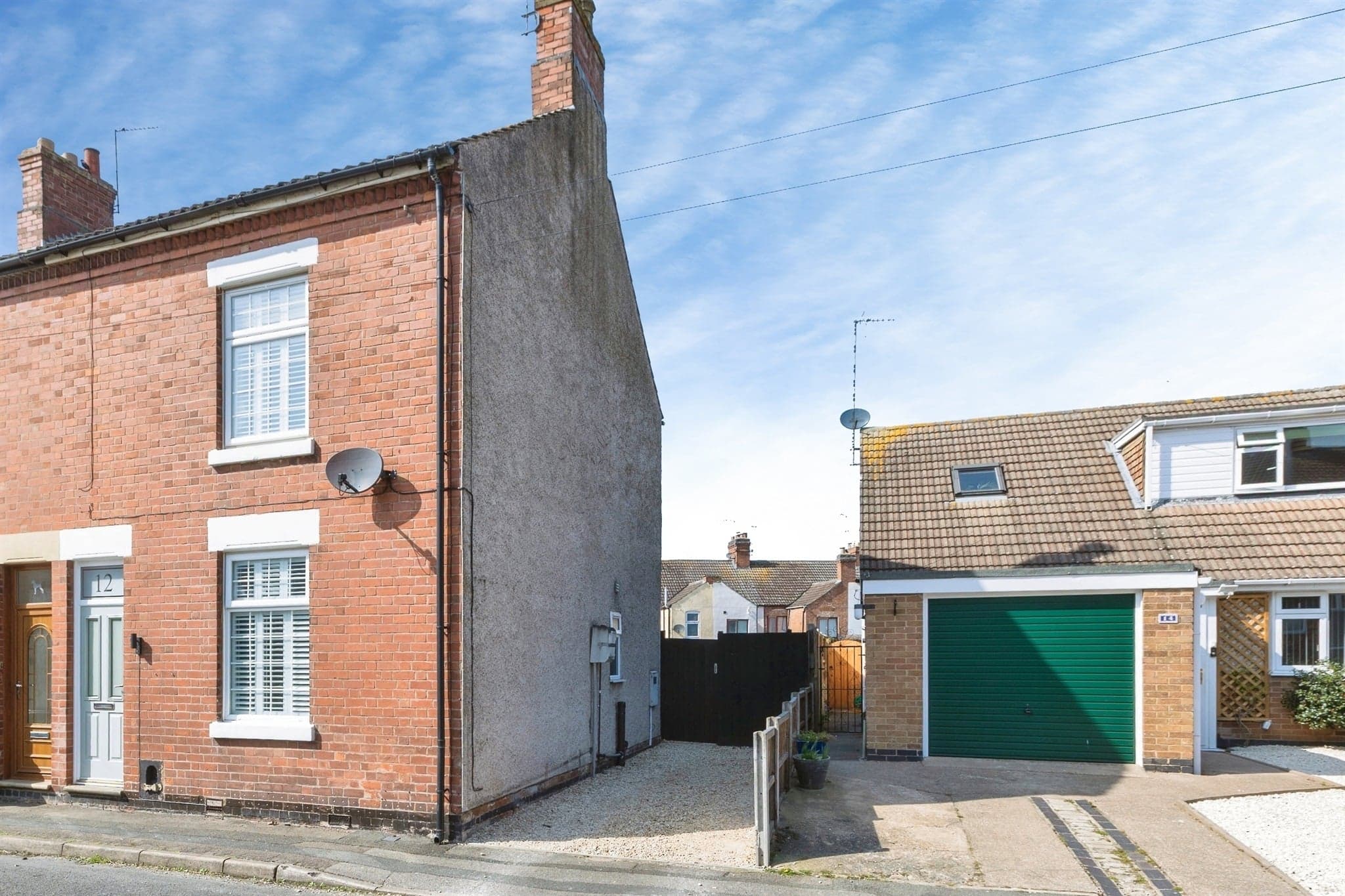 Property at Princess Street, Narborough, Leicester