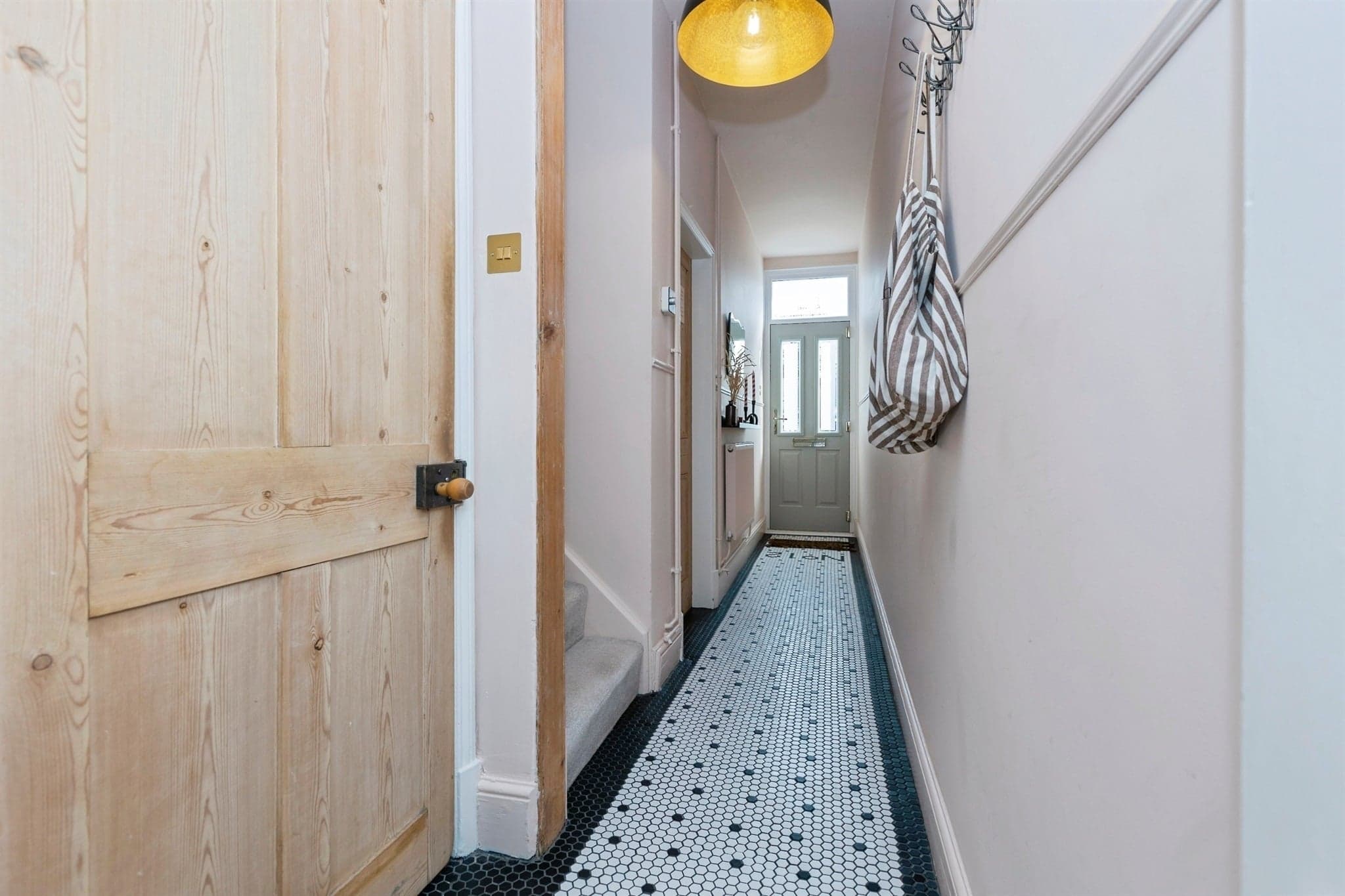 Property at Princess Street, Narborough, Leicester