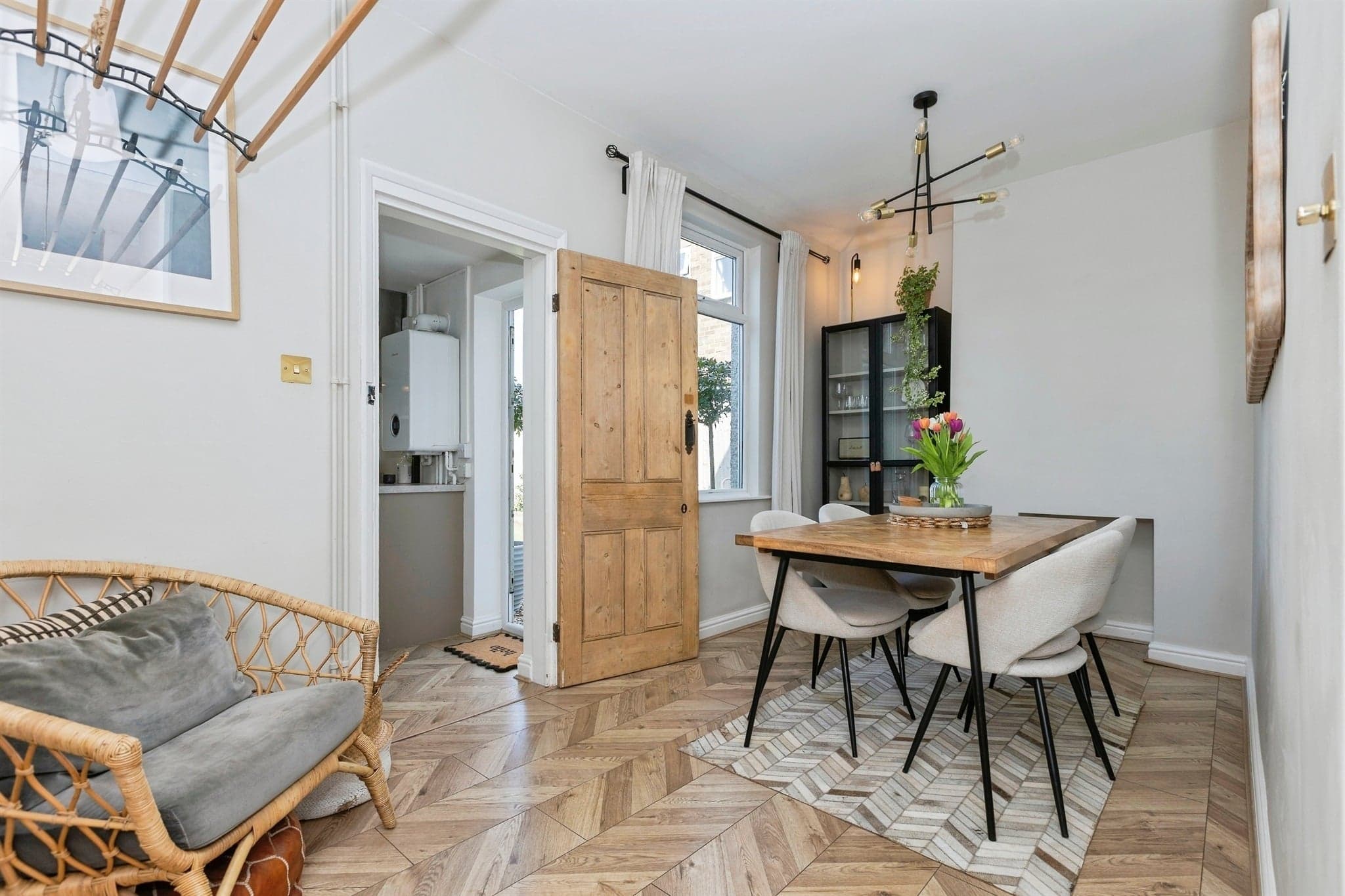 Property at Princess Street, Narborough, Leicester