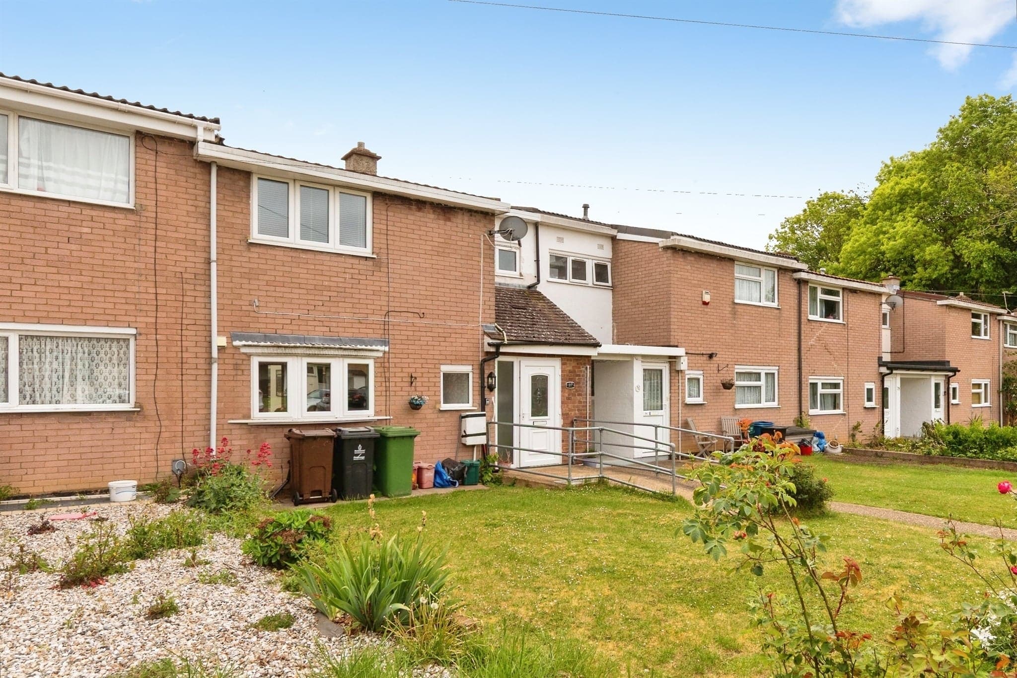 Property at Peartree Way, Stevenage