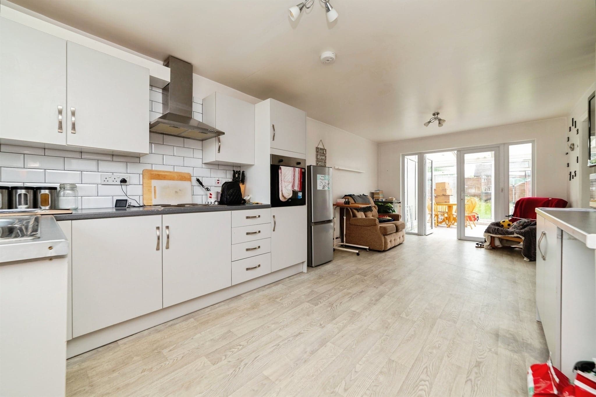 Property at Peartree Way, Stevenage