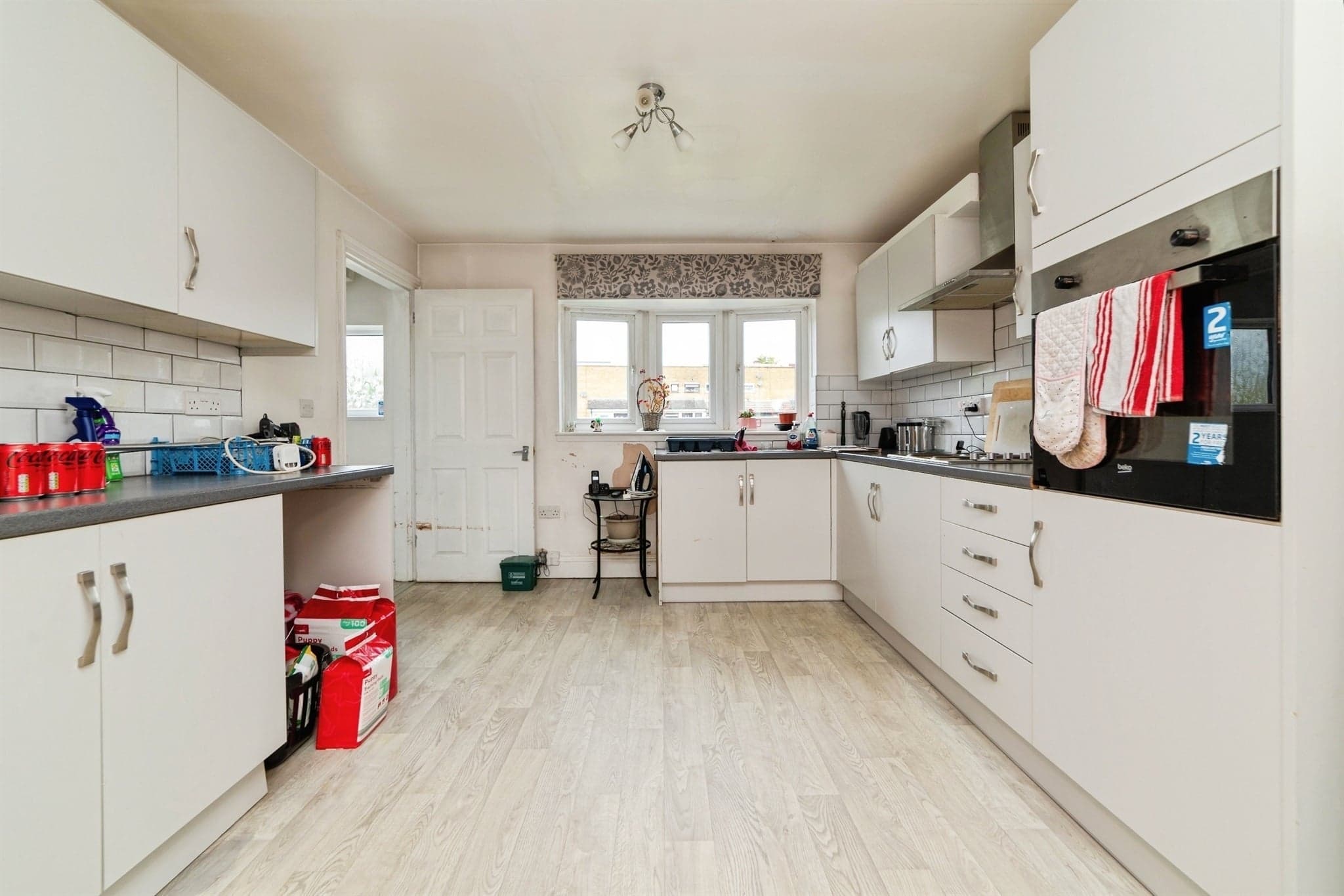 Property at Peartree Way, Stevenage