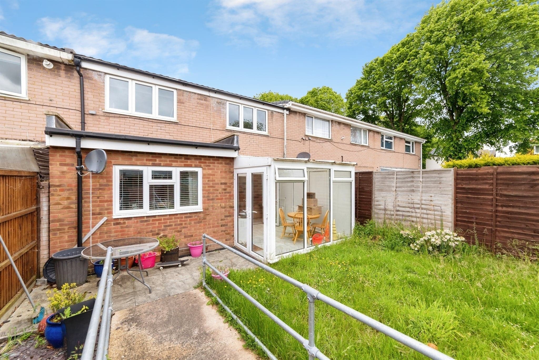 Property at Peartree Way, Stevenage