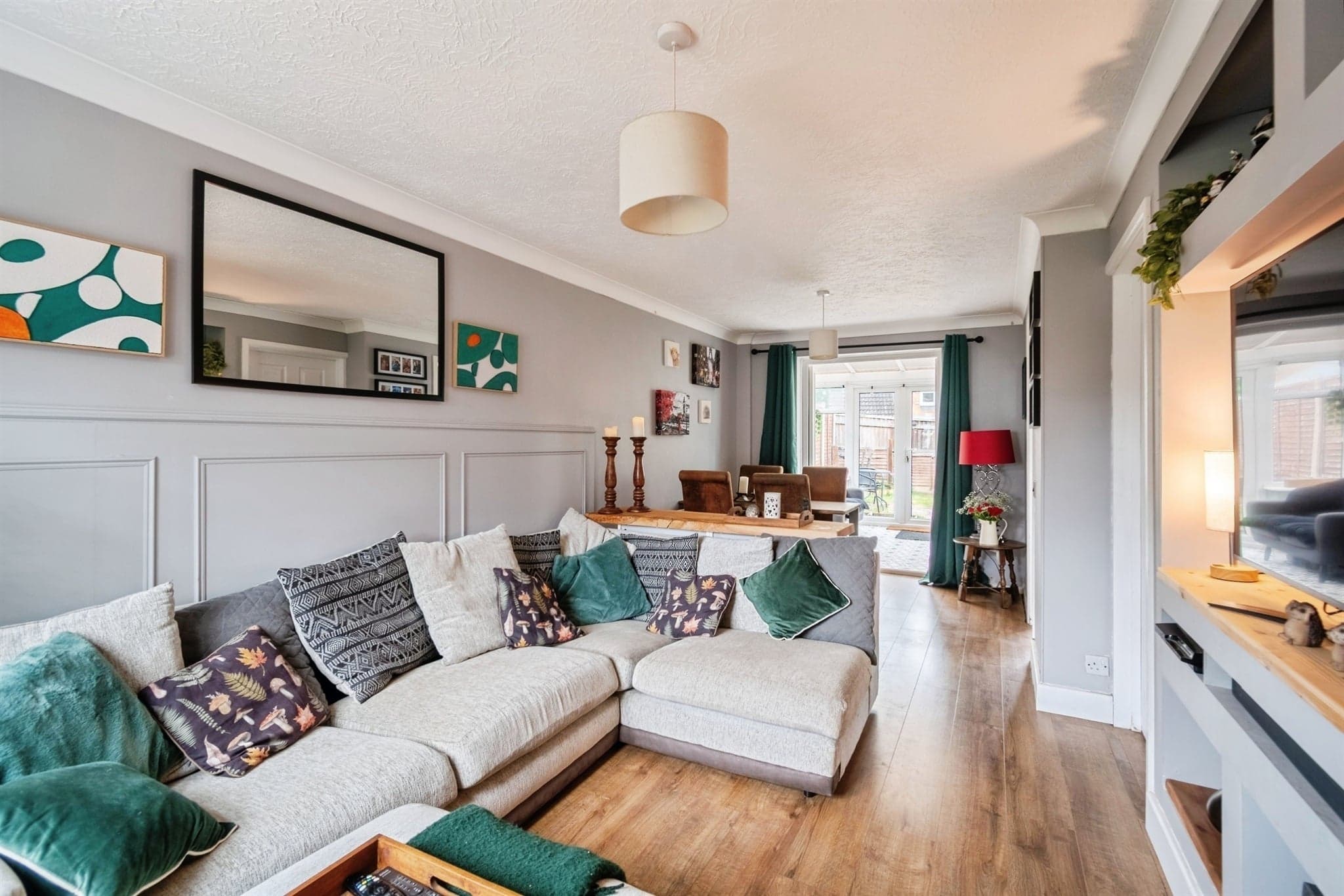 Property at Wicks Drive, CHIPPENHAM