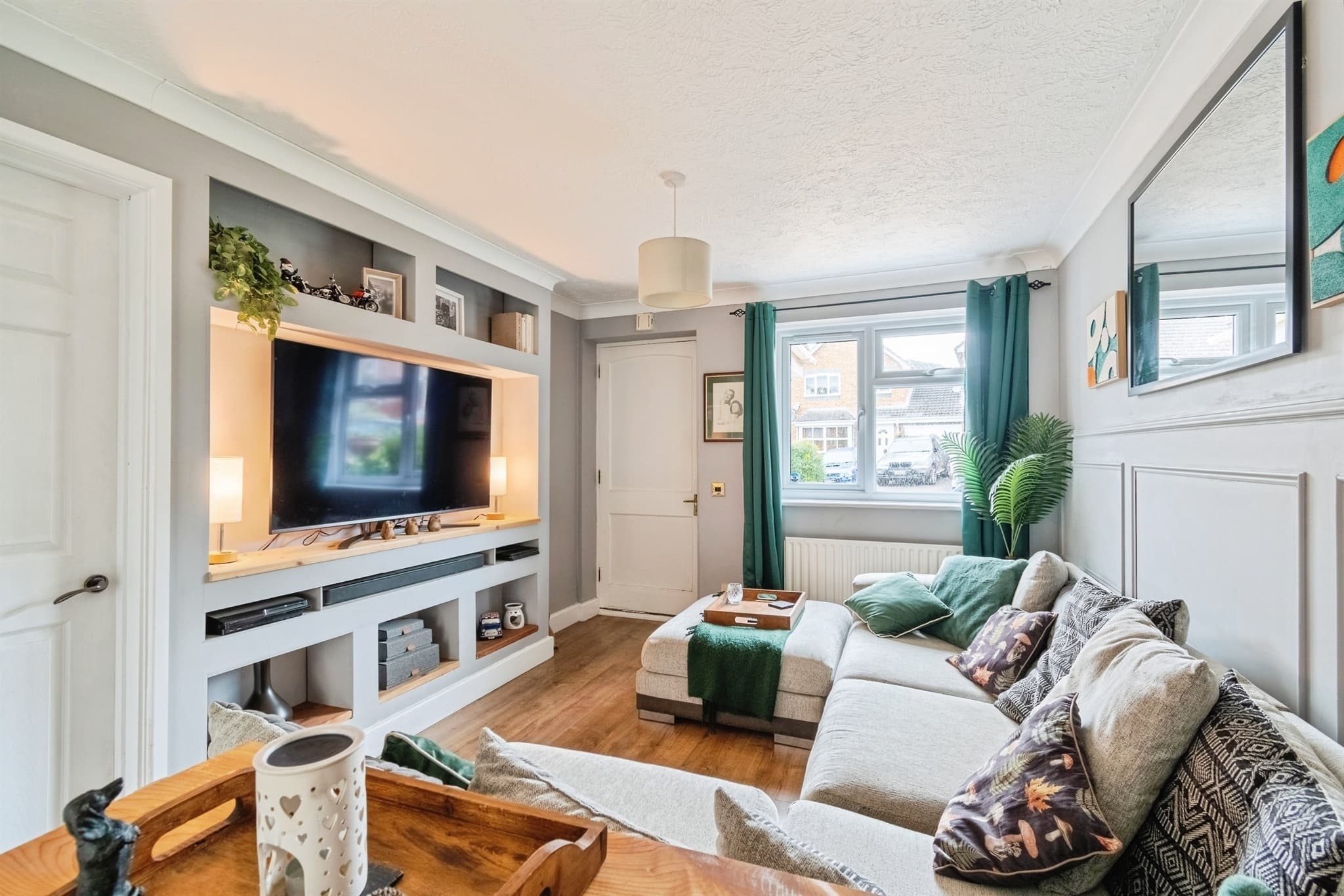 Property at Wicks Drive, CHIPPENHAM