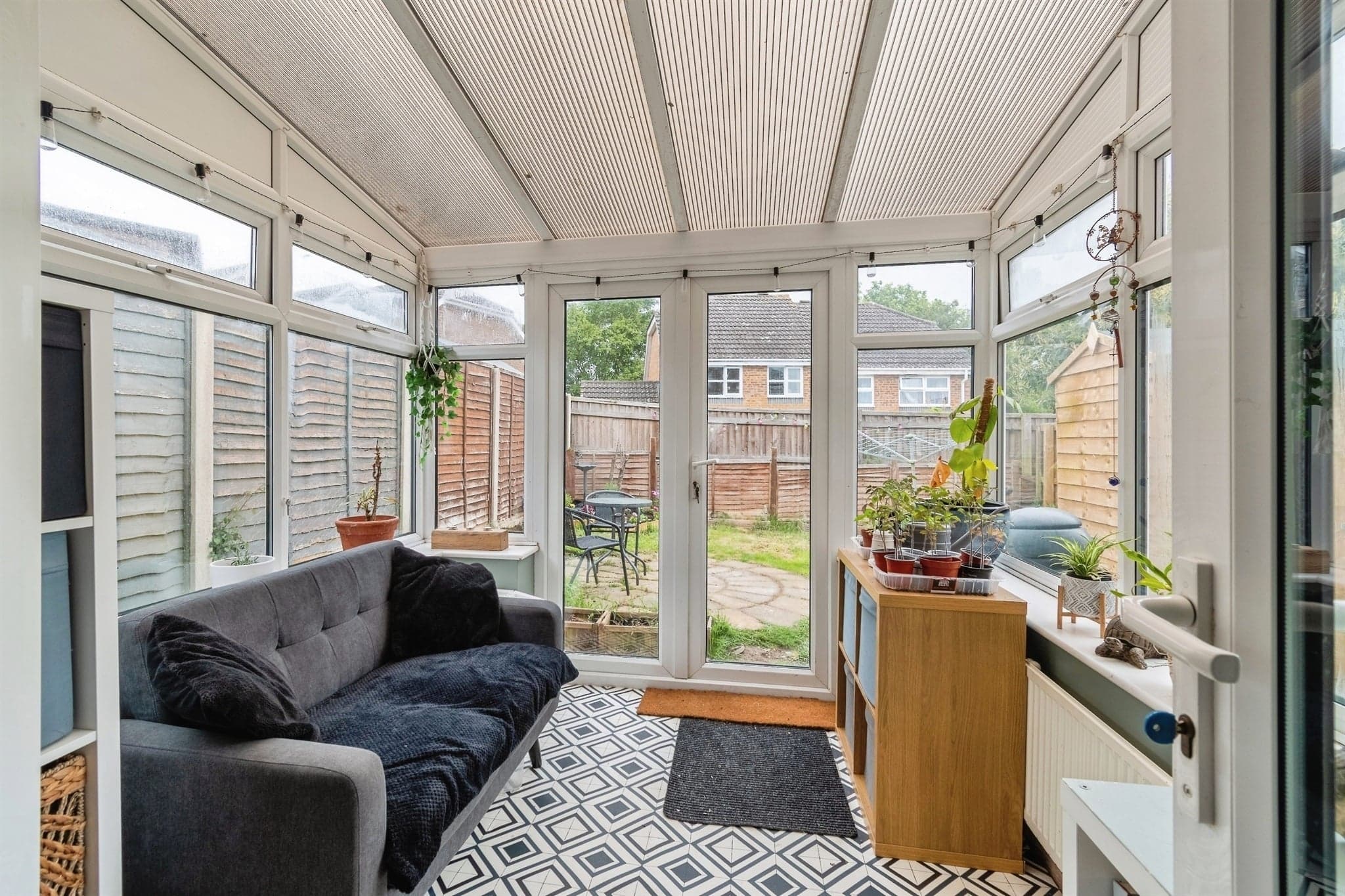 Property at Wicks Drive, CHIPPENHAM