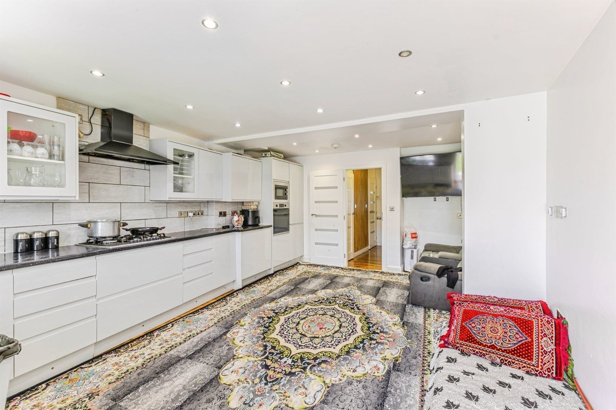 Property at Severn Drive, Northampton