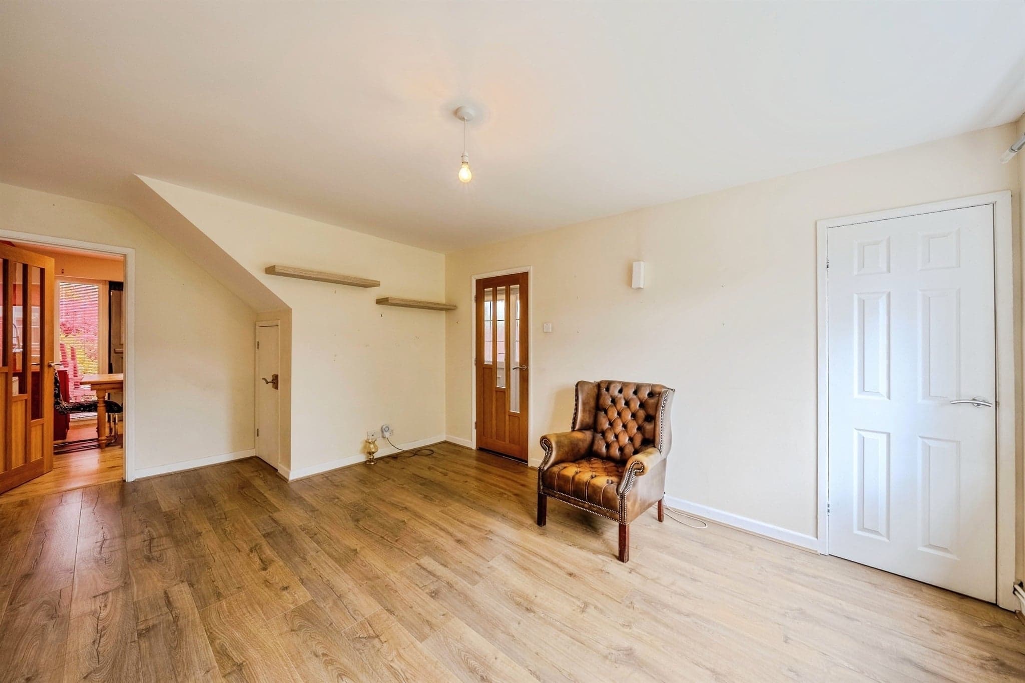 Property at White House Drive, Kingstone, Hereford