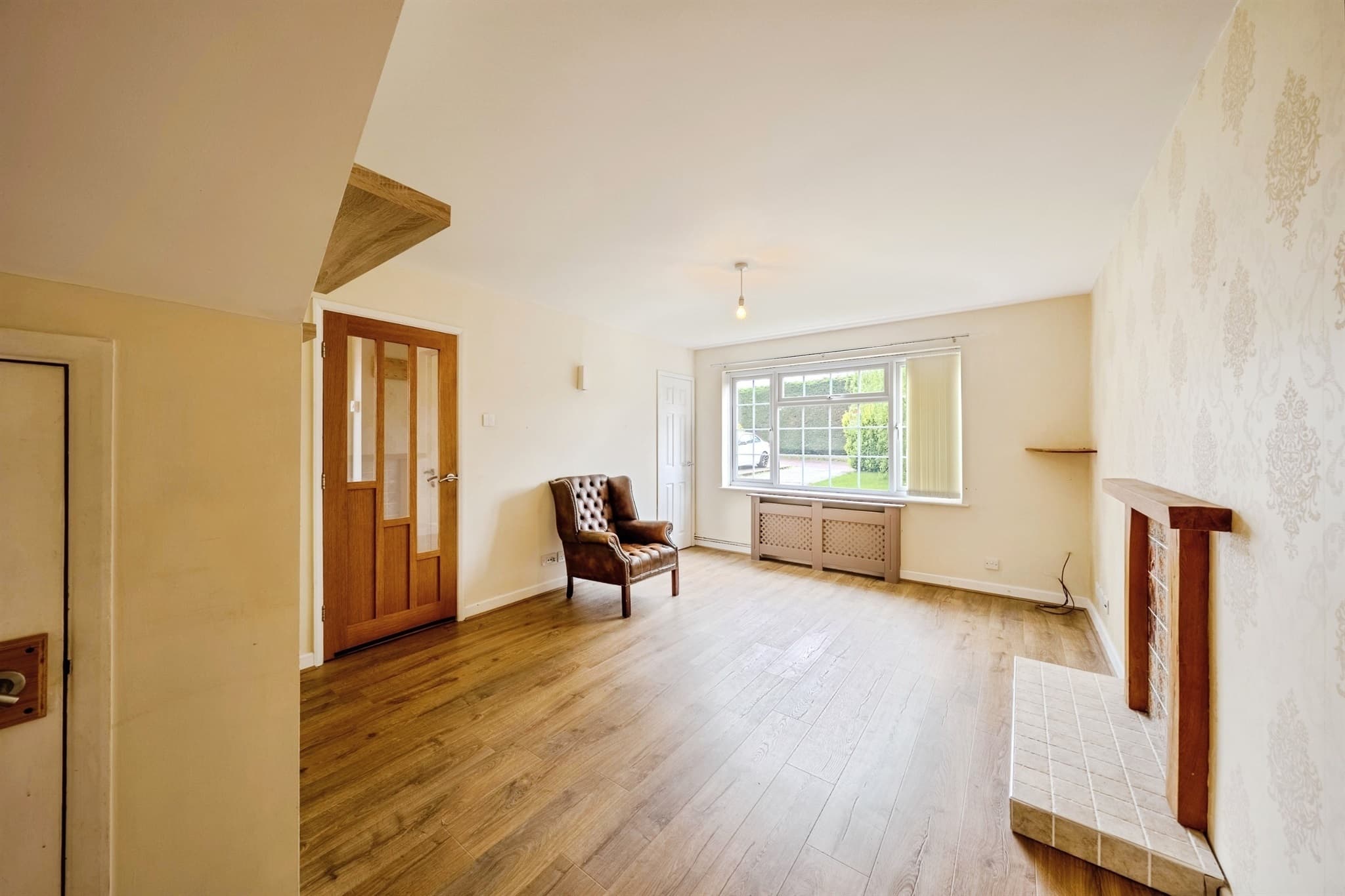 Property at White House Drive, Kingstone, Hereford