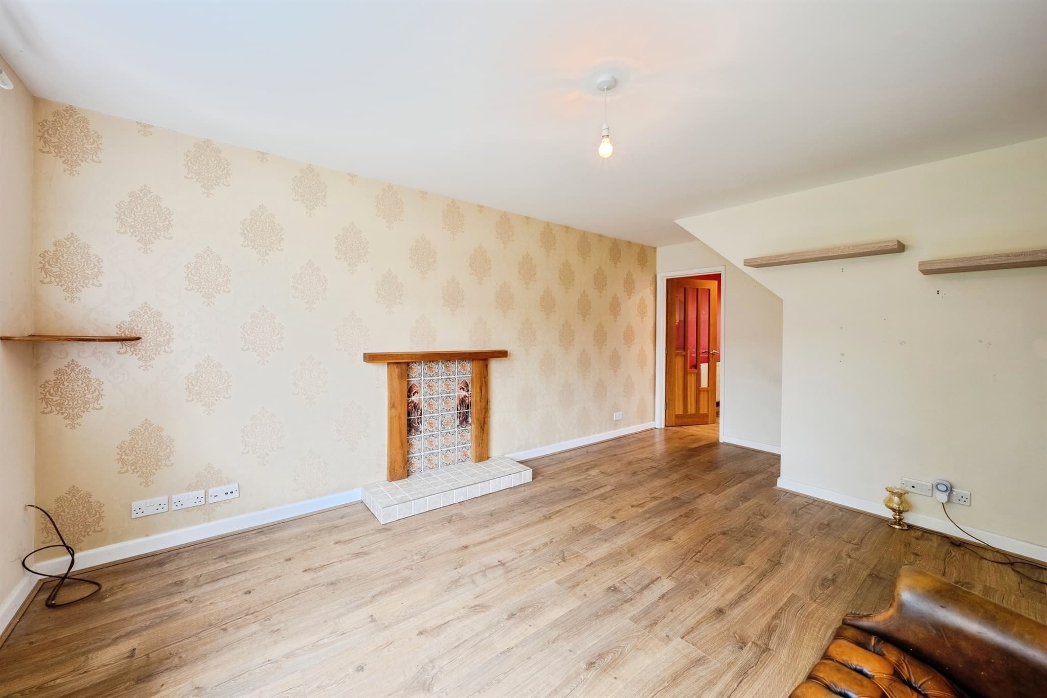 Property at White House Drive, Kingstone, Hereford