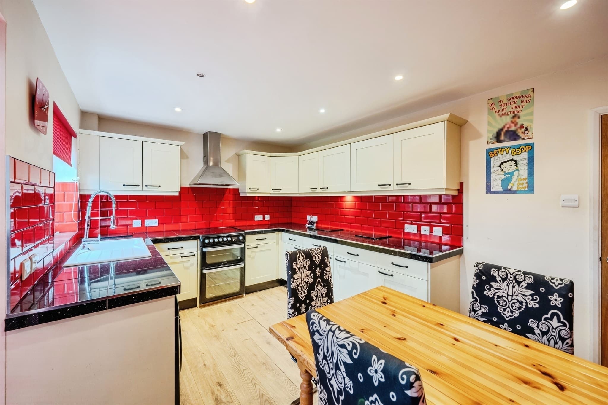 Property at White House Drive, Kingstone, Hereford