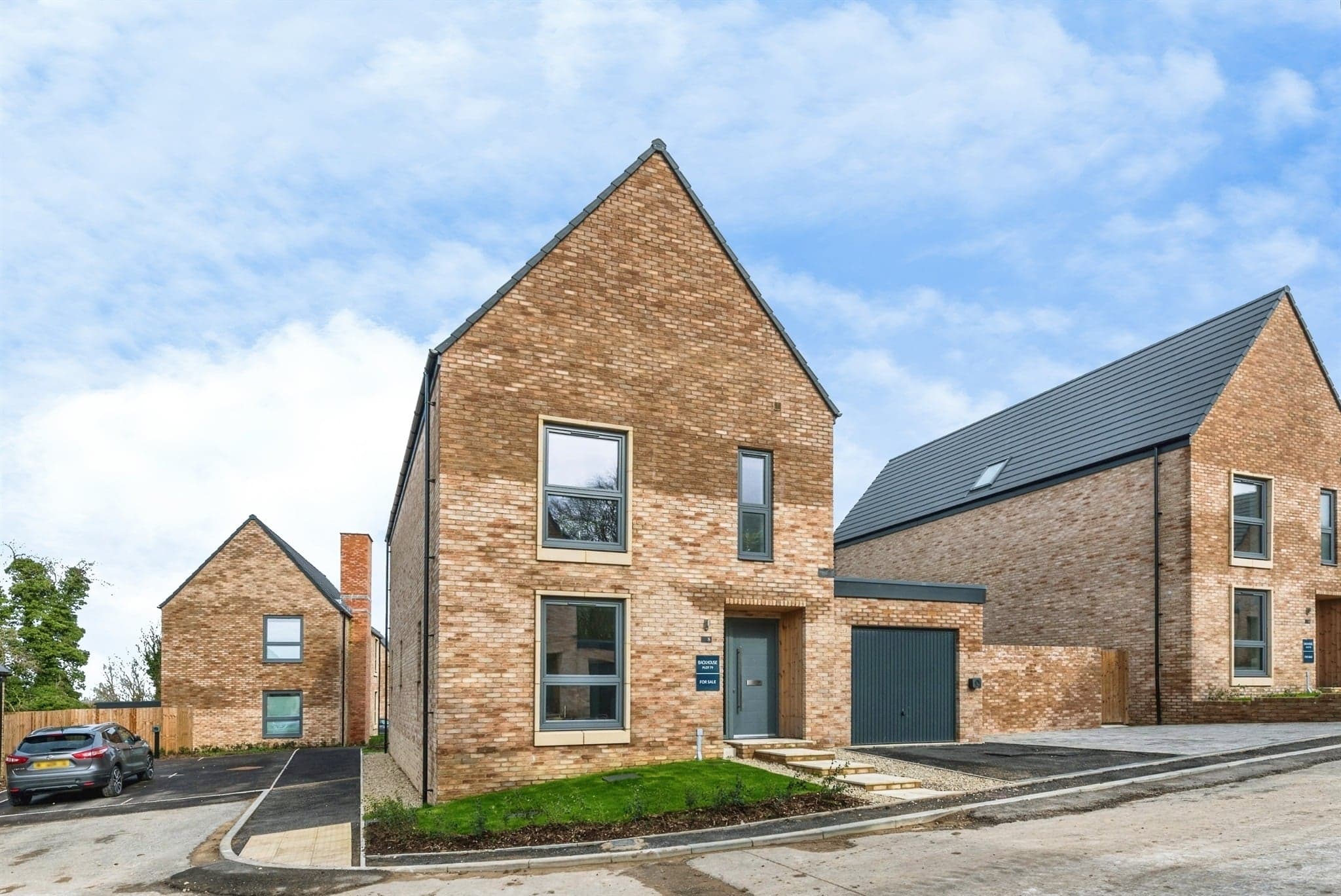 Property at Swindon Road, Highworth Plot 28, Swindon