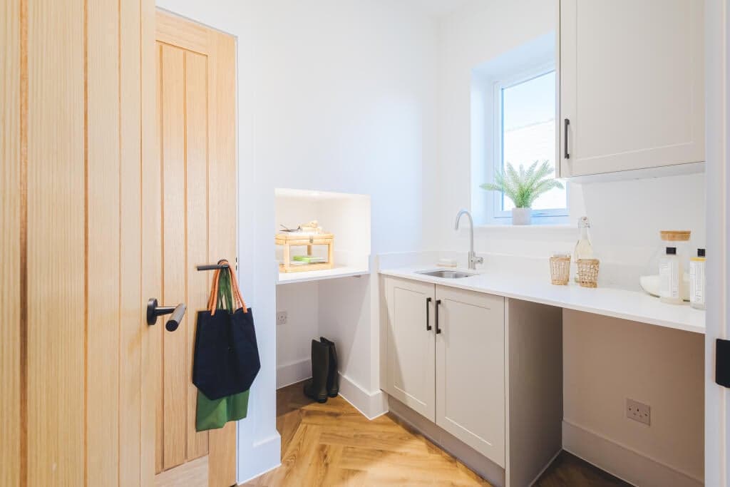 Property at Swindon Road, Highworth Plot 28, Swindon