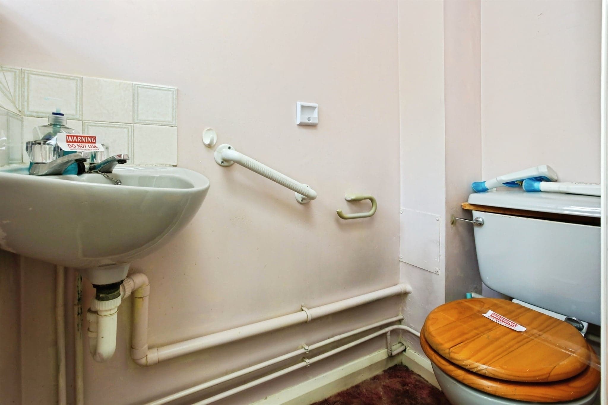 Property at Church Road, Paddock Wood, Tonbridge