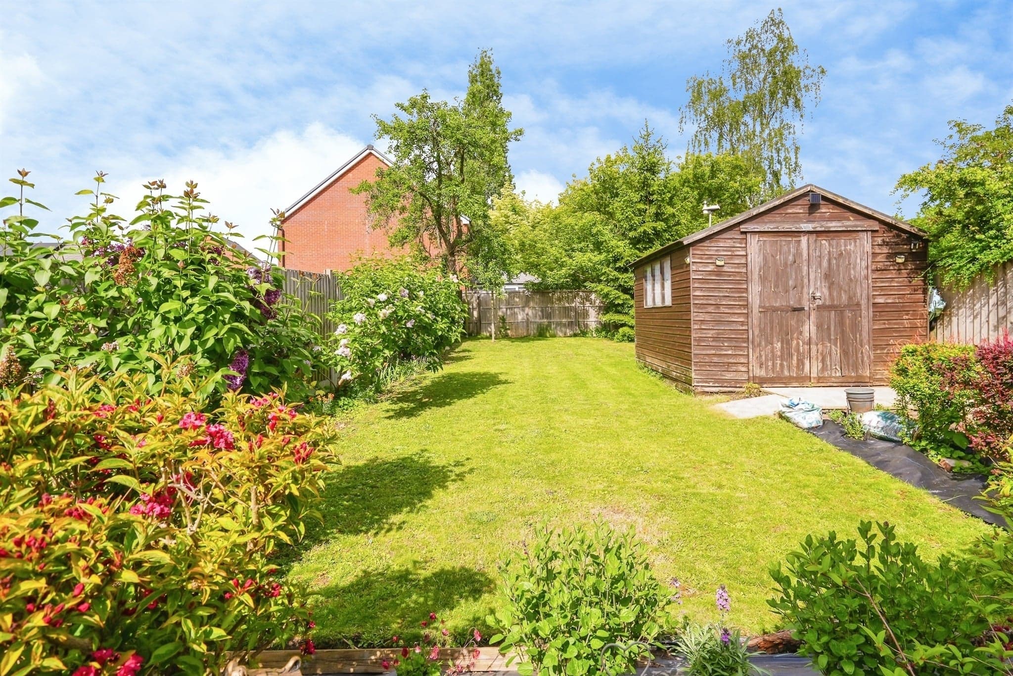 Property at Bucknell Road, BICESTER