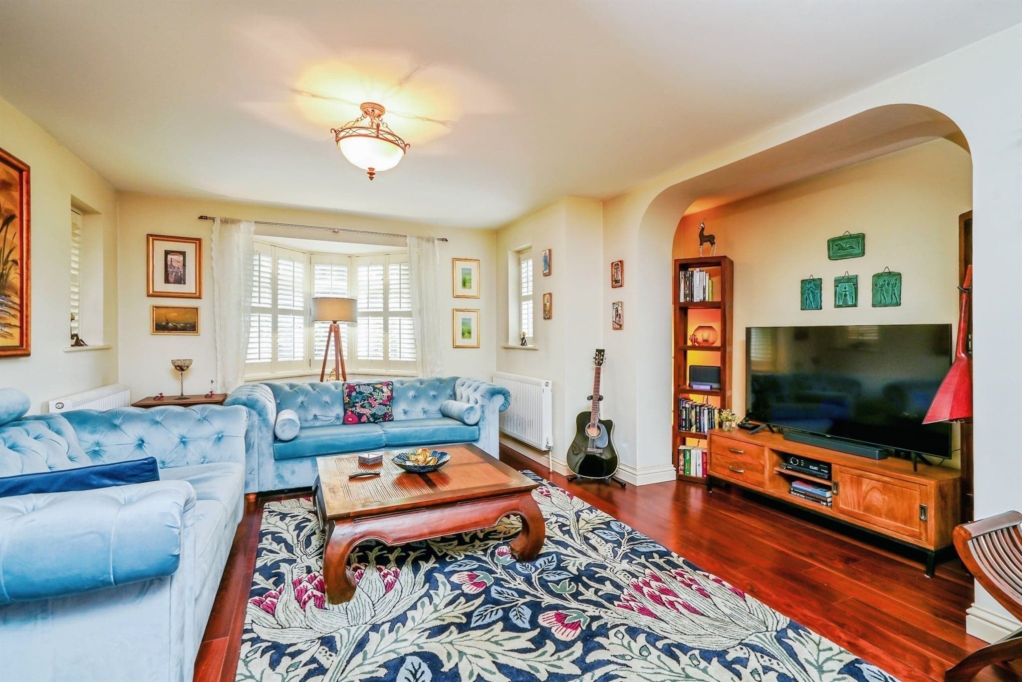 Property at Bucknell Road, BICESTER