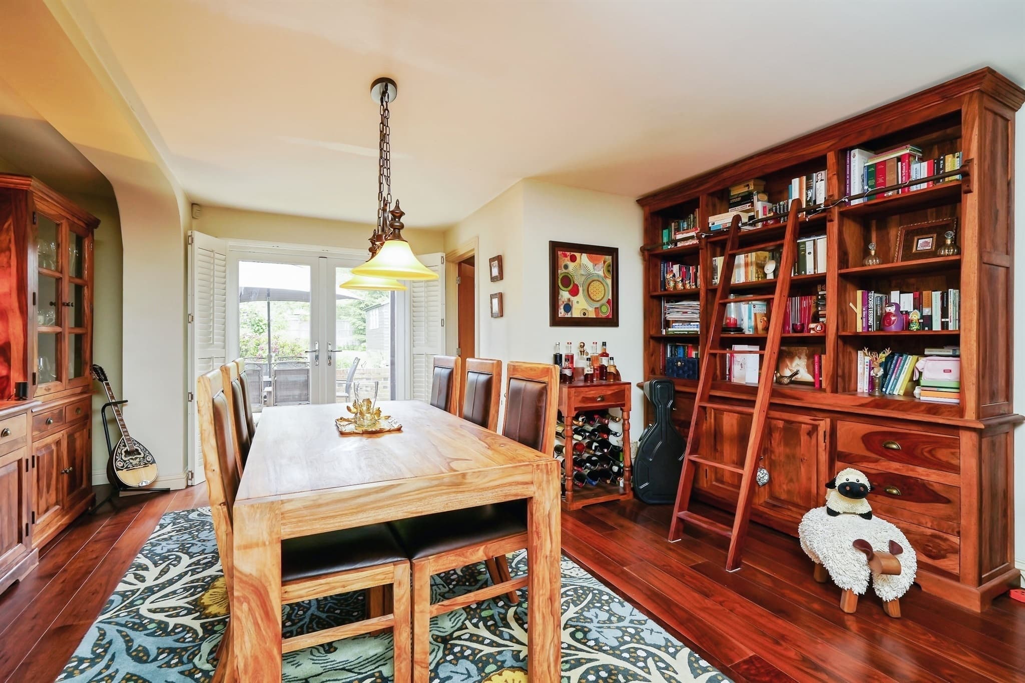 Property at Bucknell Road, BICESTER