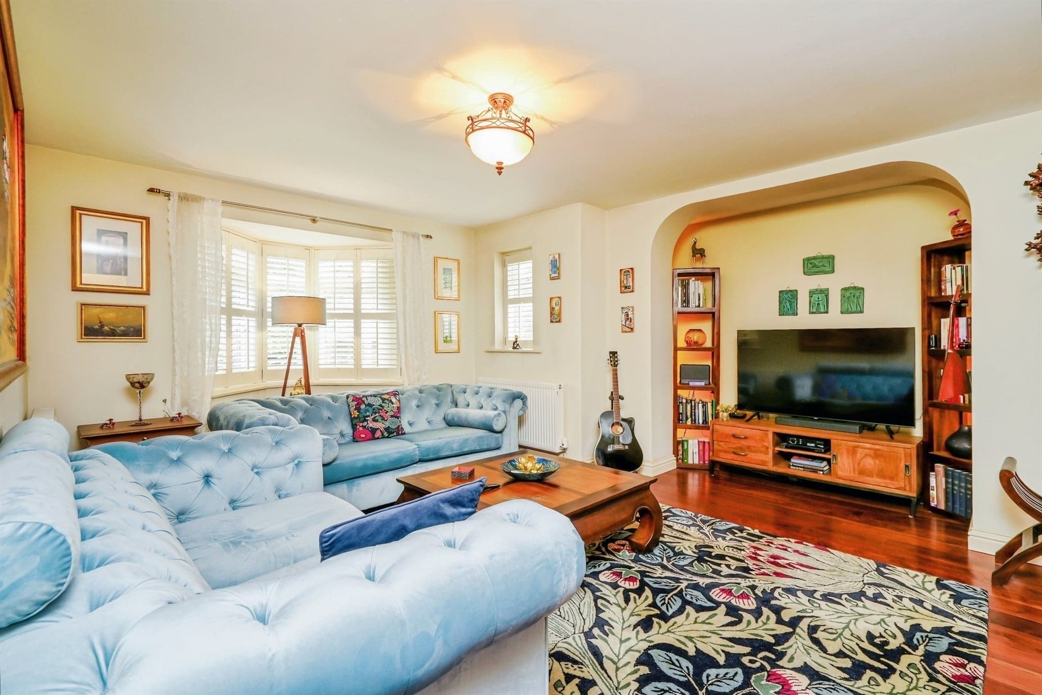 Property at Bucknell Road, BICESTER