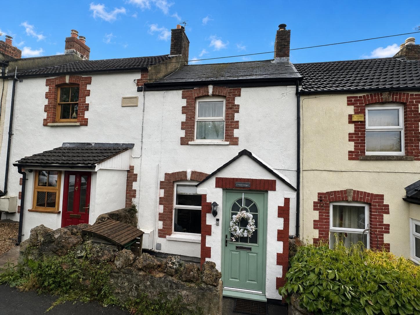 Property at Tyning Cottages, Holcombe Hill, Radstock