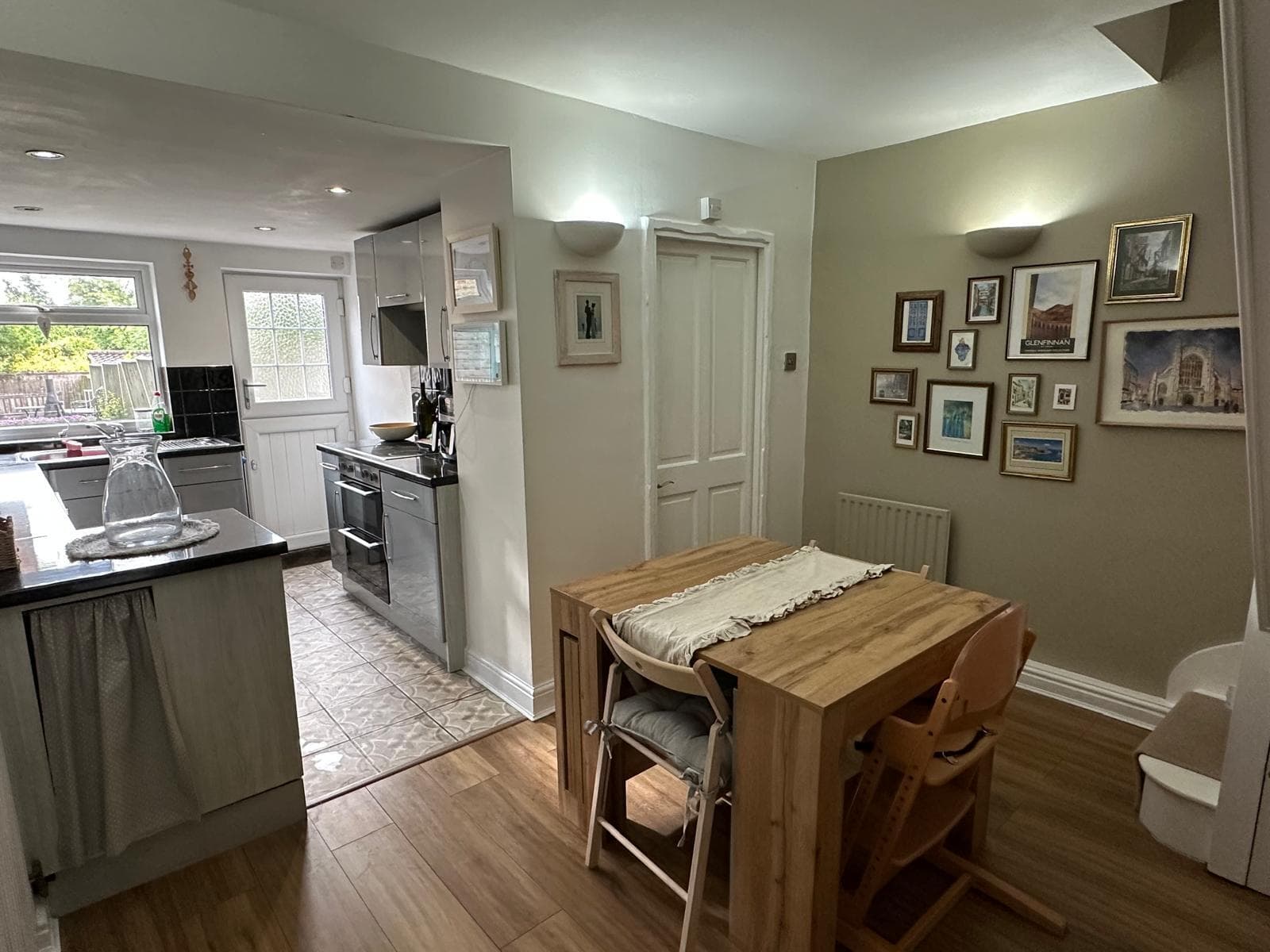 Property at Tyning Cottages, Holcombe Hill, Radstock