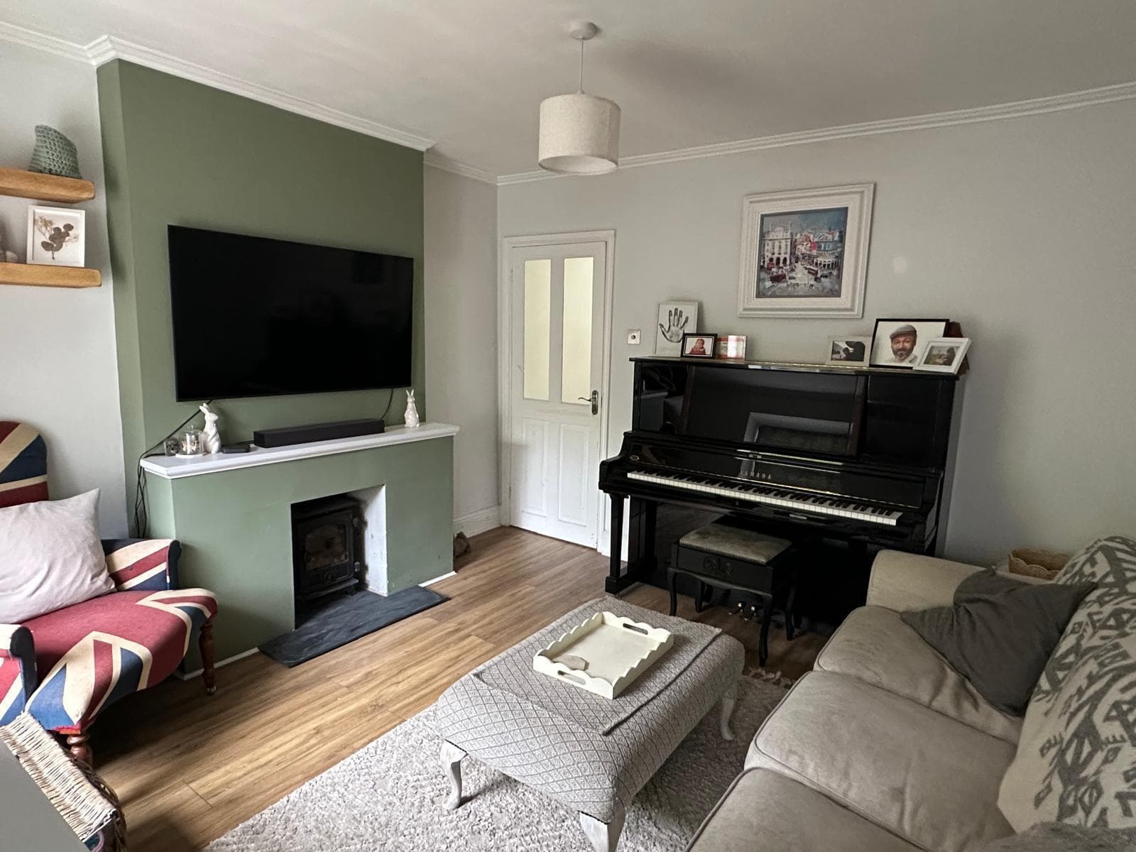 Property at Tyning Cottages, Holcombe Hill, Radstock