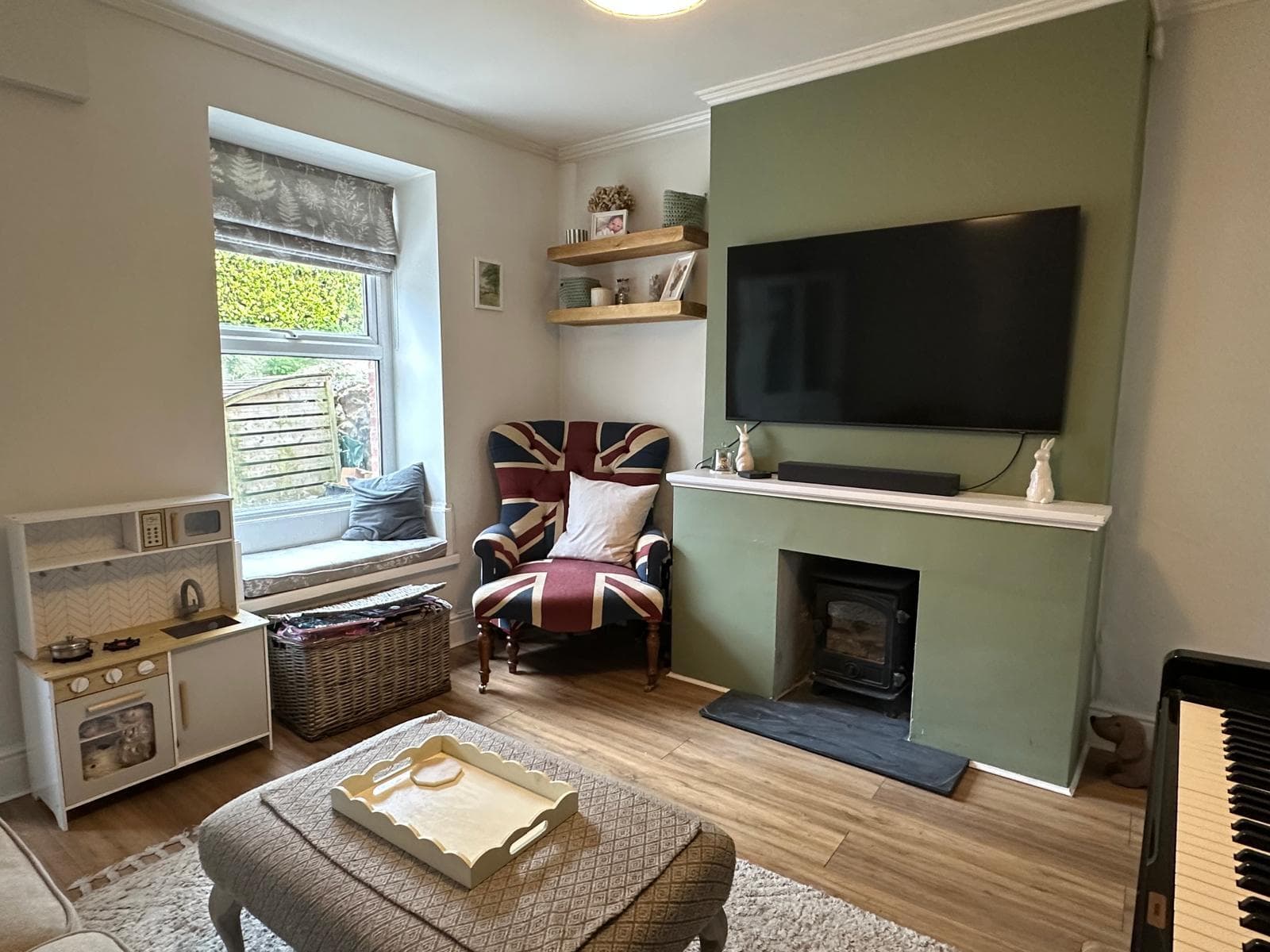 Property at Tyning Cottages, Holcombe Hill, Radstock