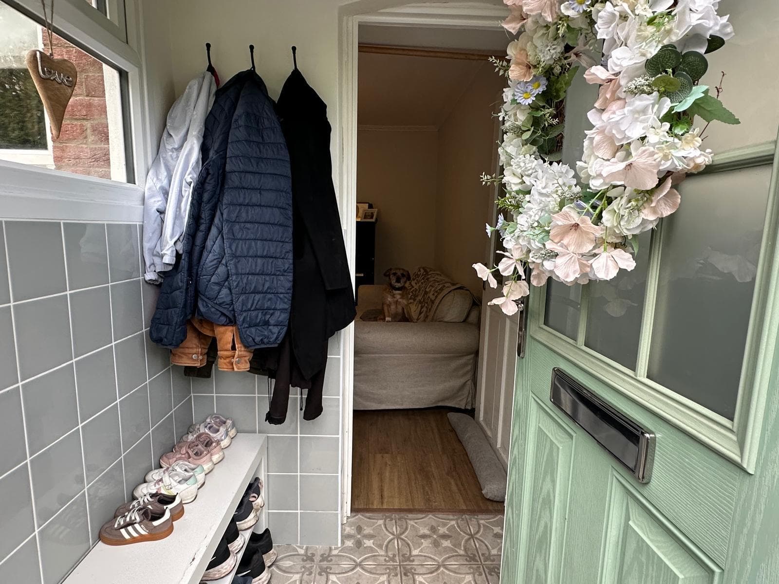 Property at Tyning Cottages, Holcombe Hill, Radstock