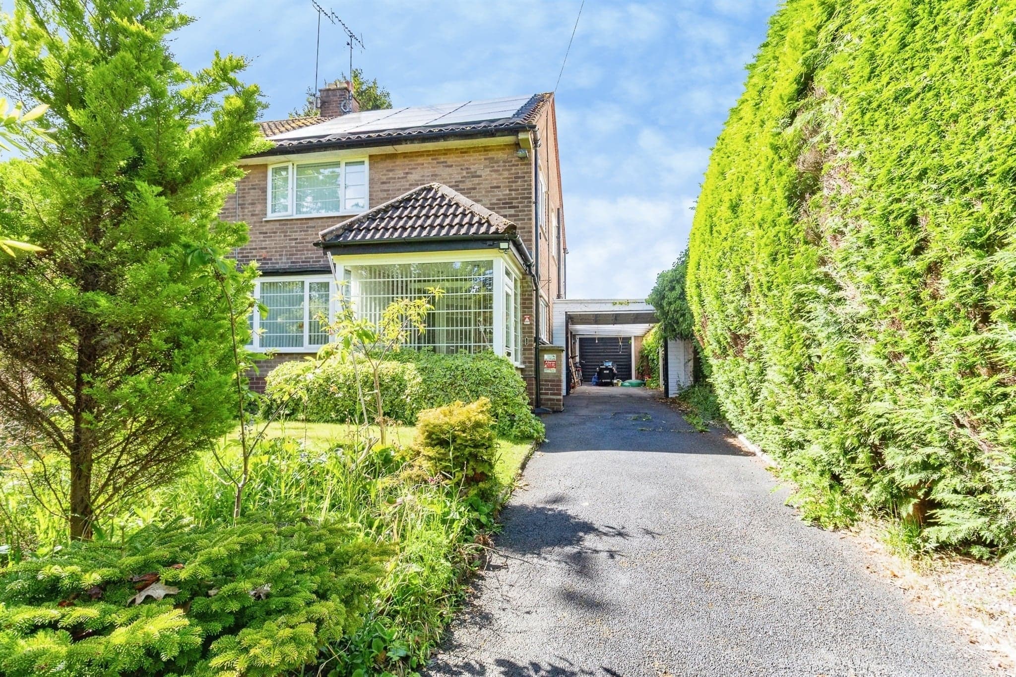 Property at Newport Road, Stafford