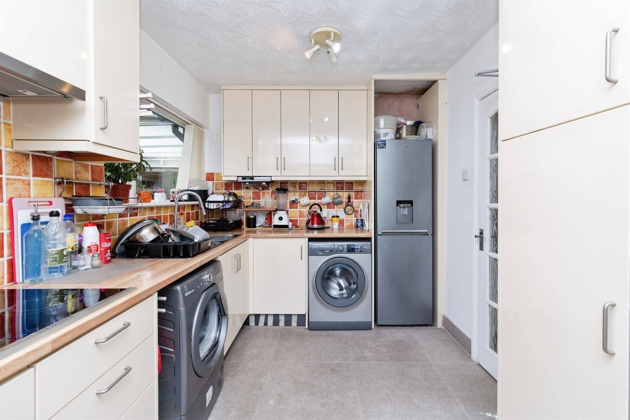 Property at Newport Road, Stafford