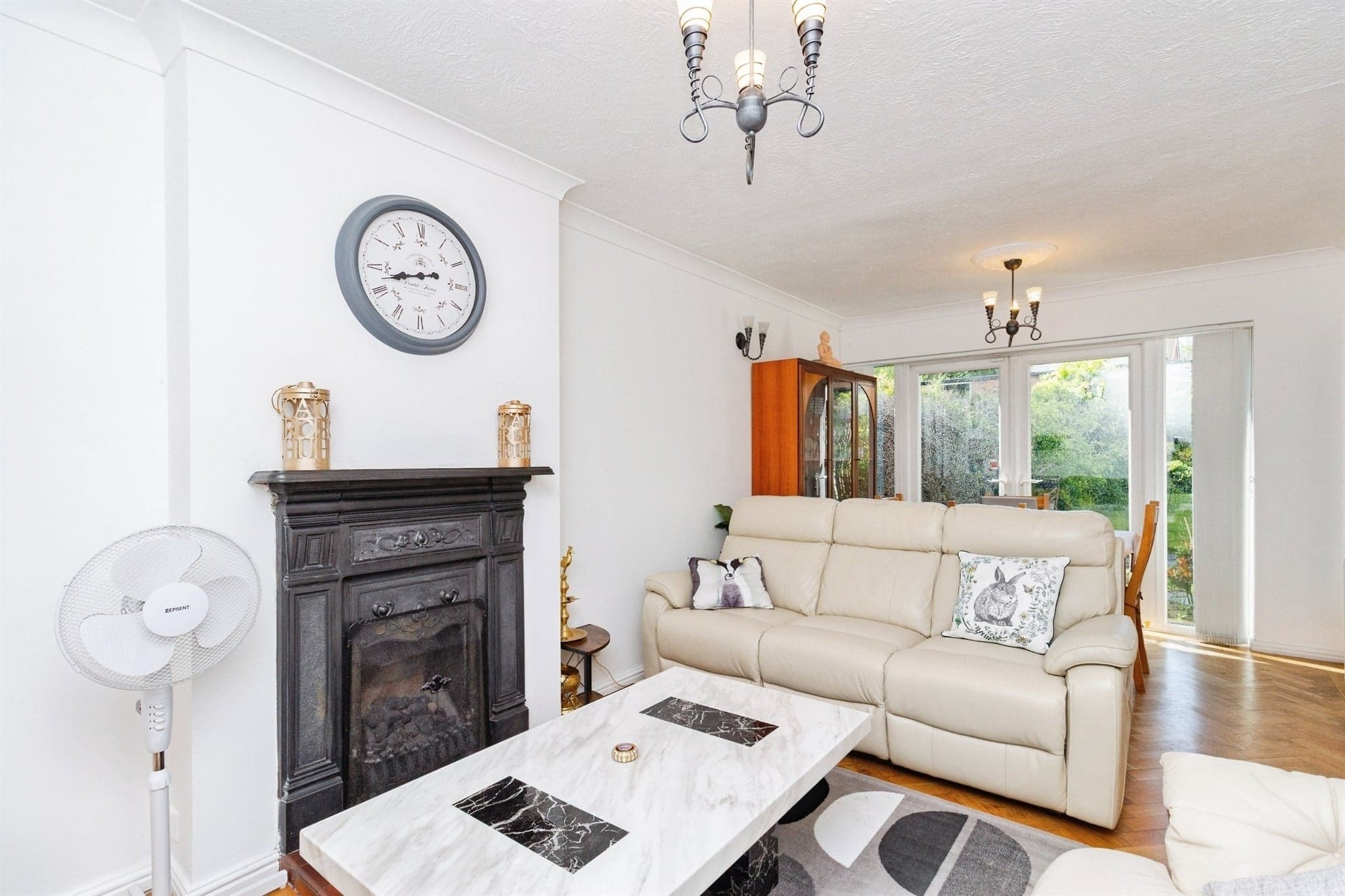 Property at Newport Road, Stafford