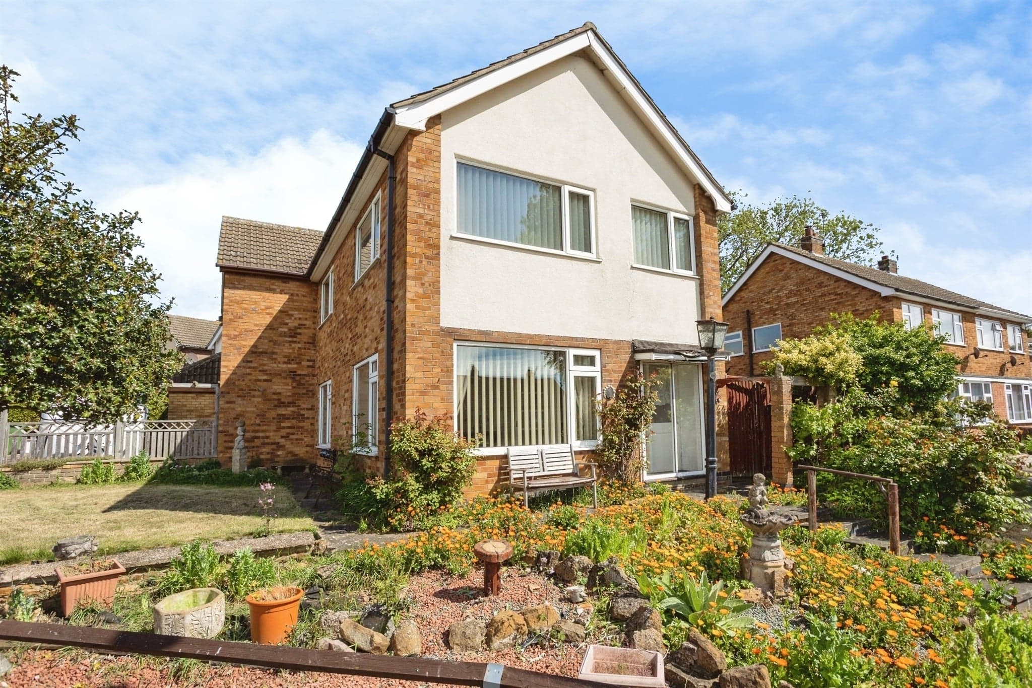 Property at Chadwell Close, Asfordby, Melton Mowbray