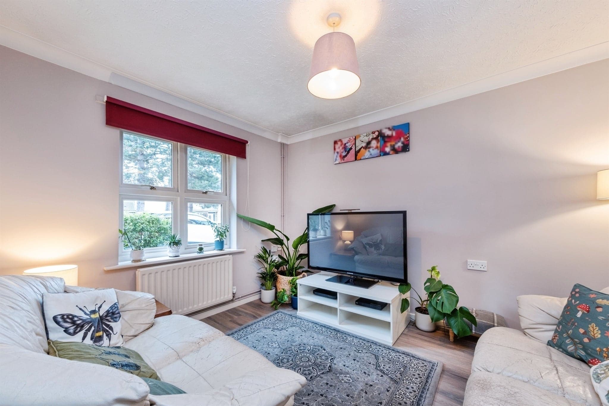Property at Lilleshall Avenue, Monkston, MILTON KEYNES