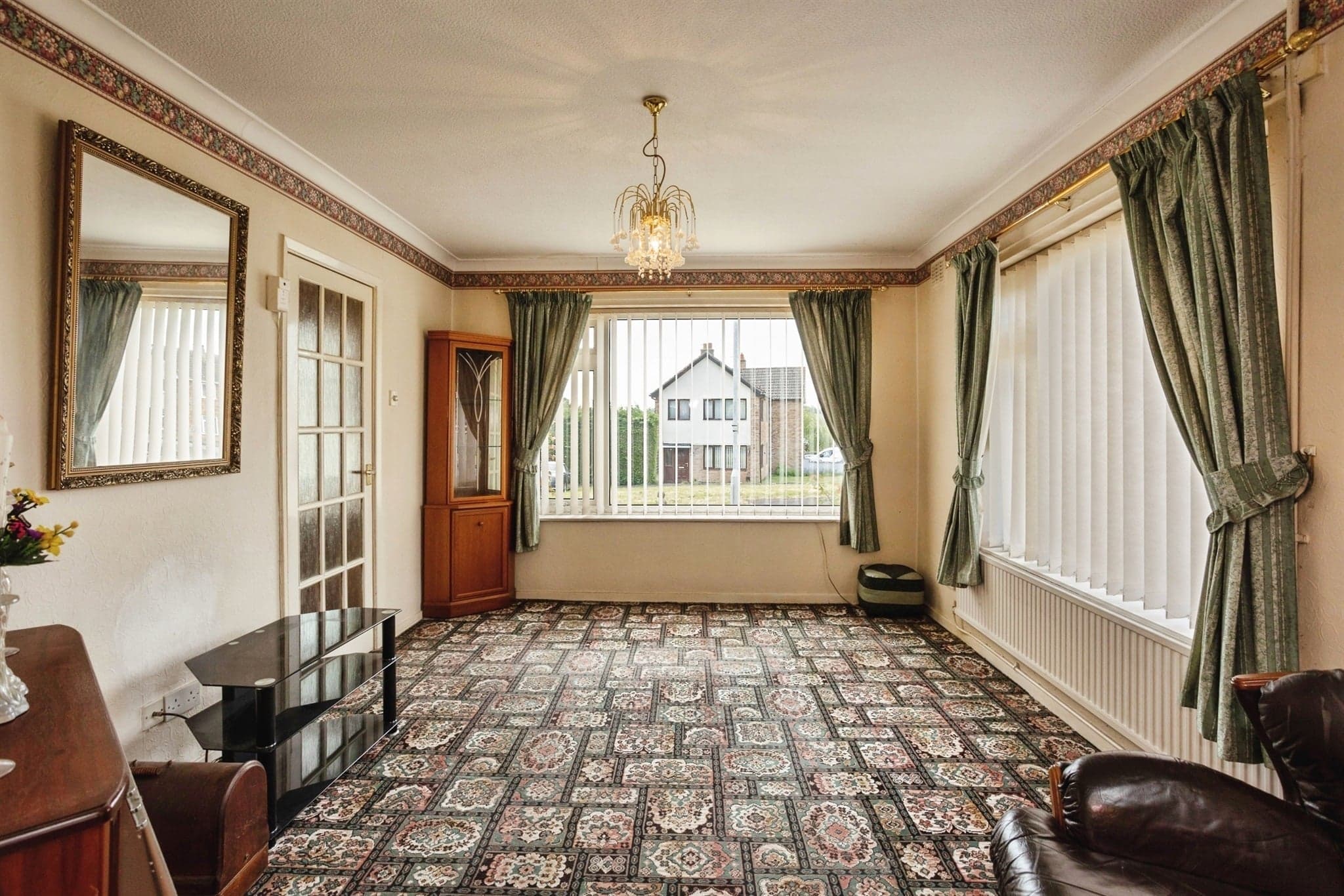 Property at Chadwell Close, Asfordby, Melton Mowbray