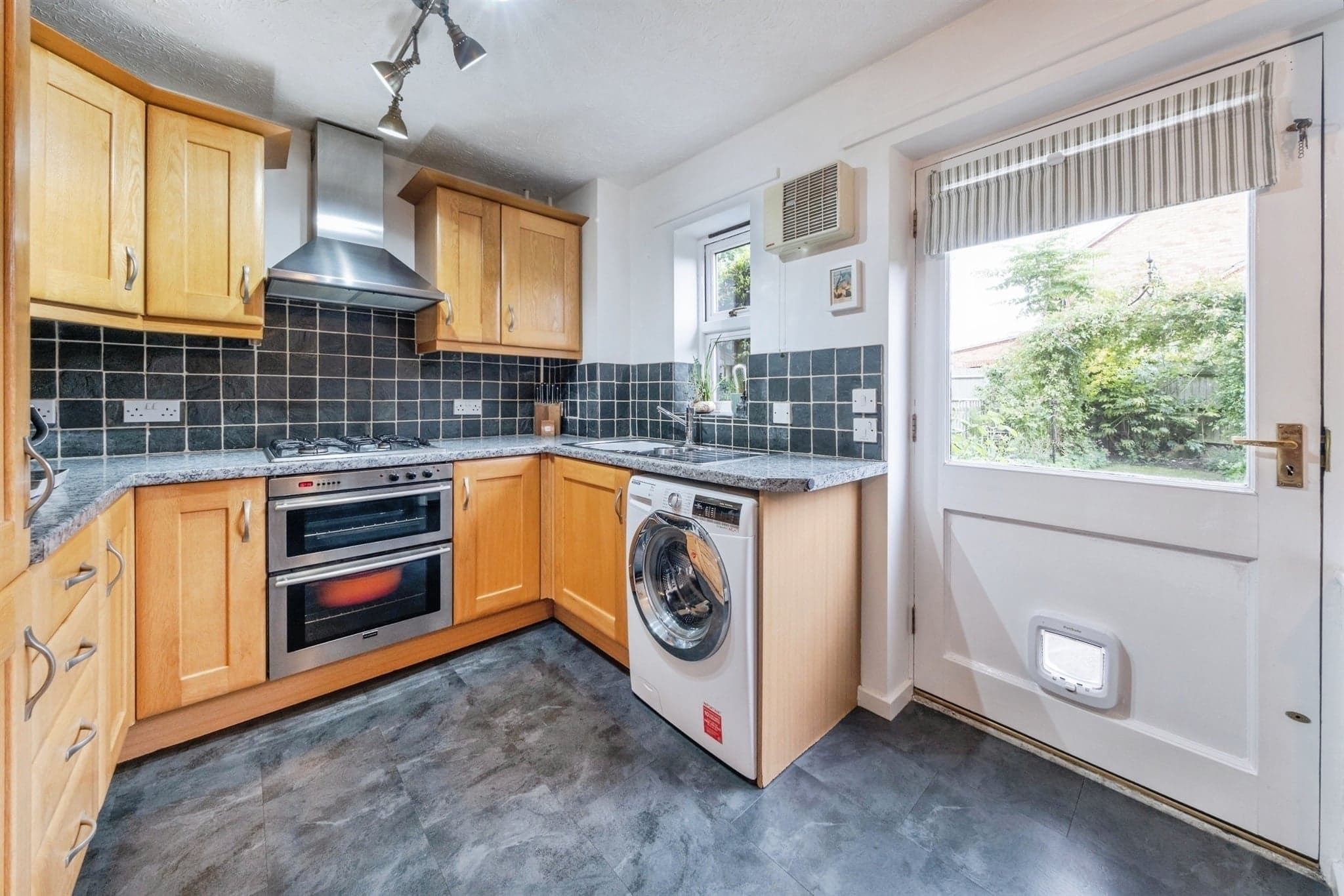 Property at Lilleshall Avenue, Monkston, MILTON KEYNES