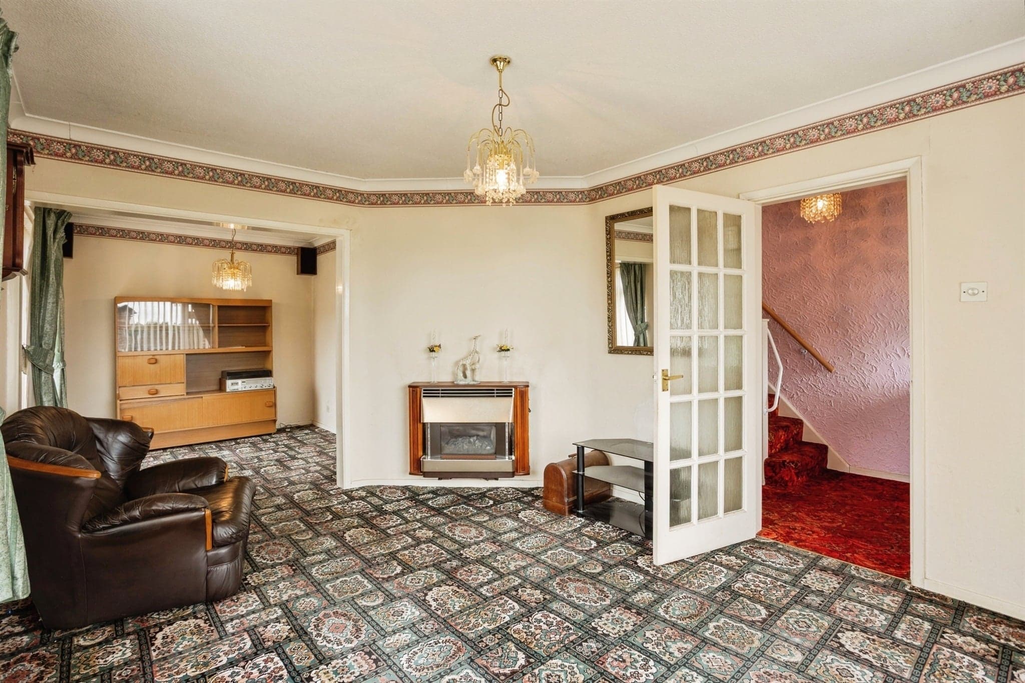 Property at Chadwell Close, Asfordby, Melton Mowbray
