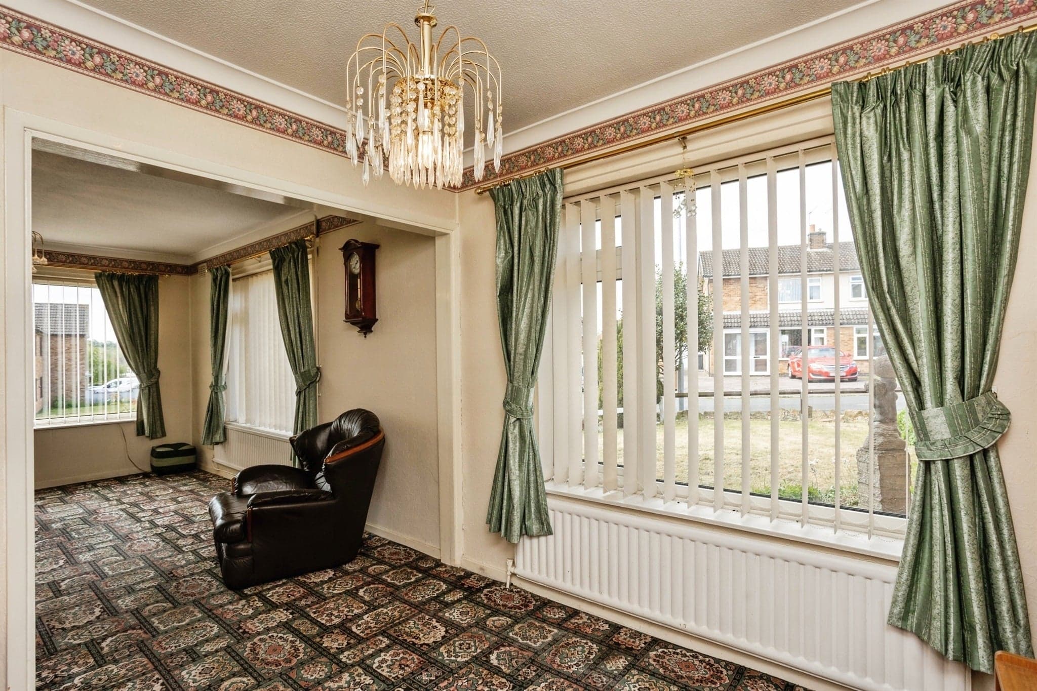 Property at Chadwell Close, Asfordby, Melton Mowbray
