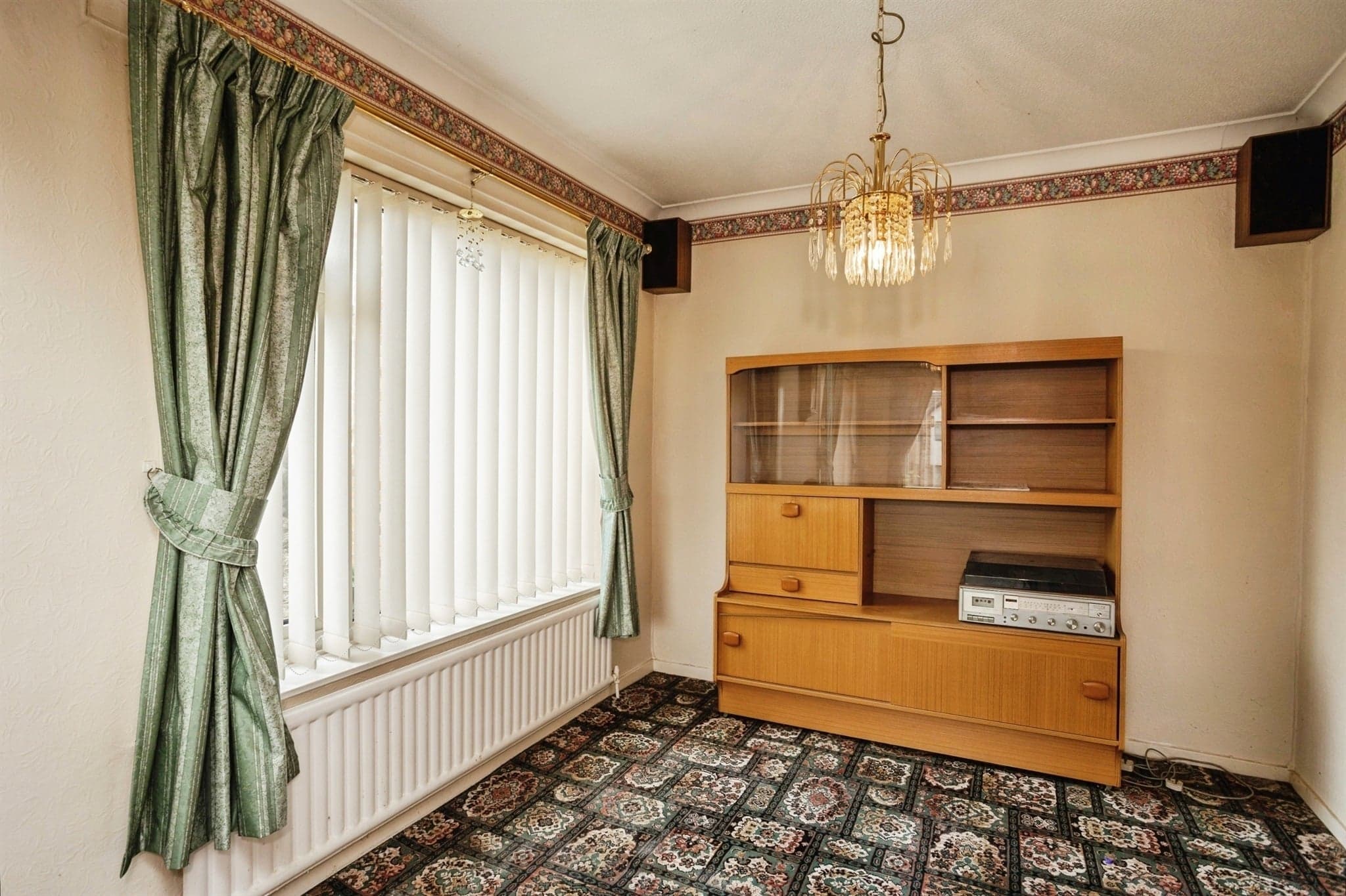 Property at Chadwell Close, Asfordby, Melton Mowbray