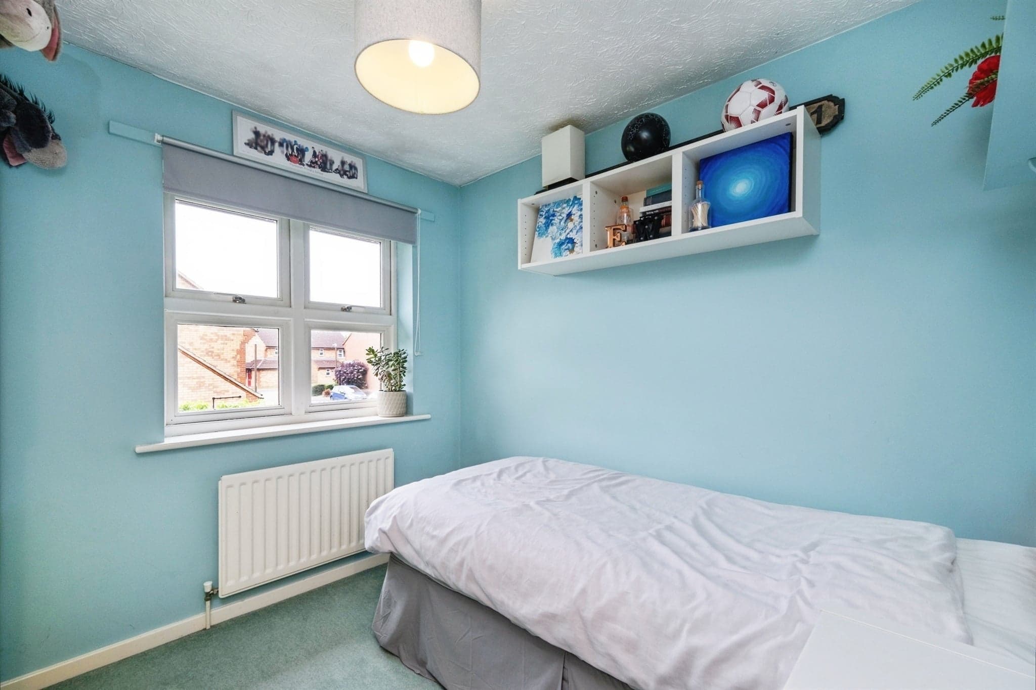 Property at Lilleshall Avenue, Monkston, MILTON KEYNES