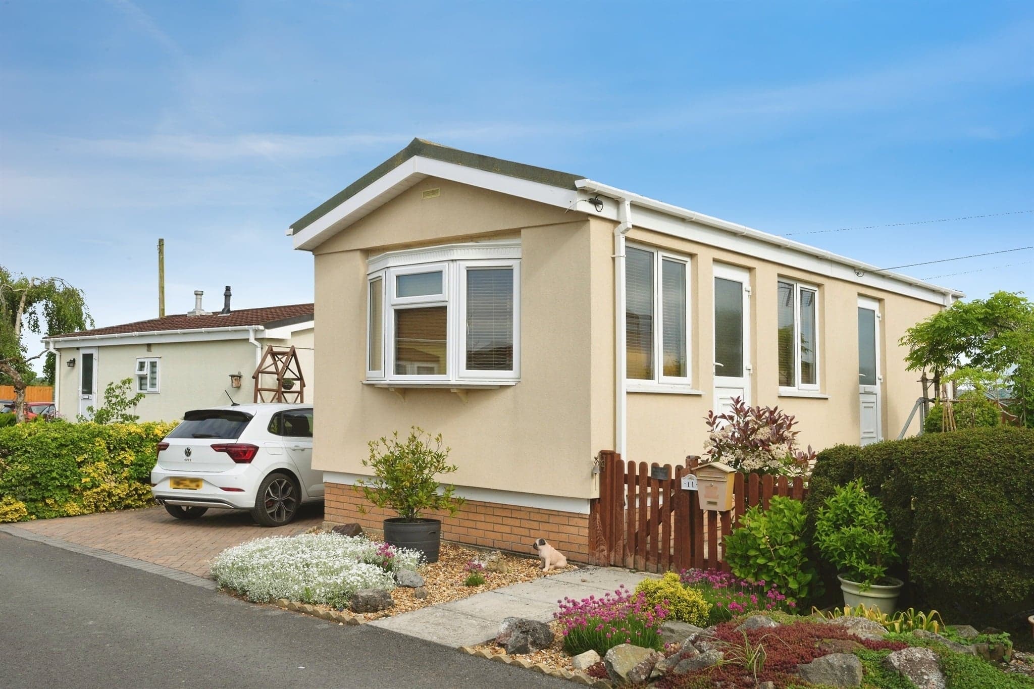 Property at Charlton Common, Bristol