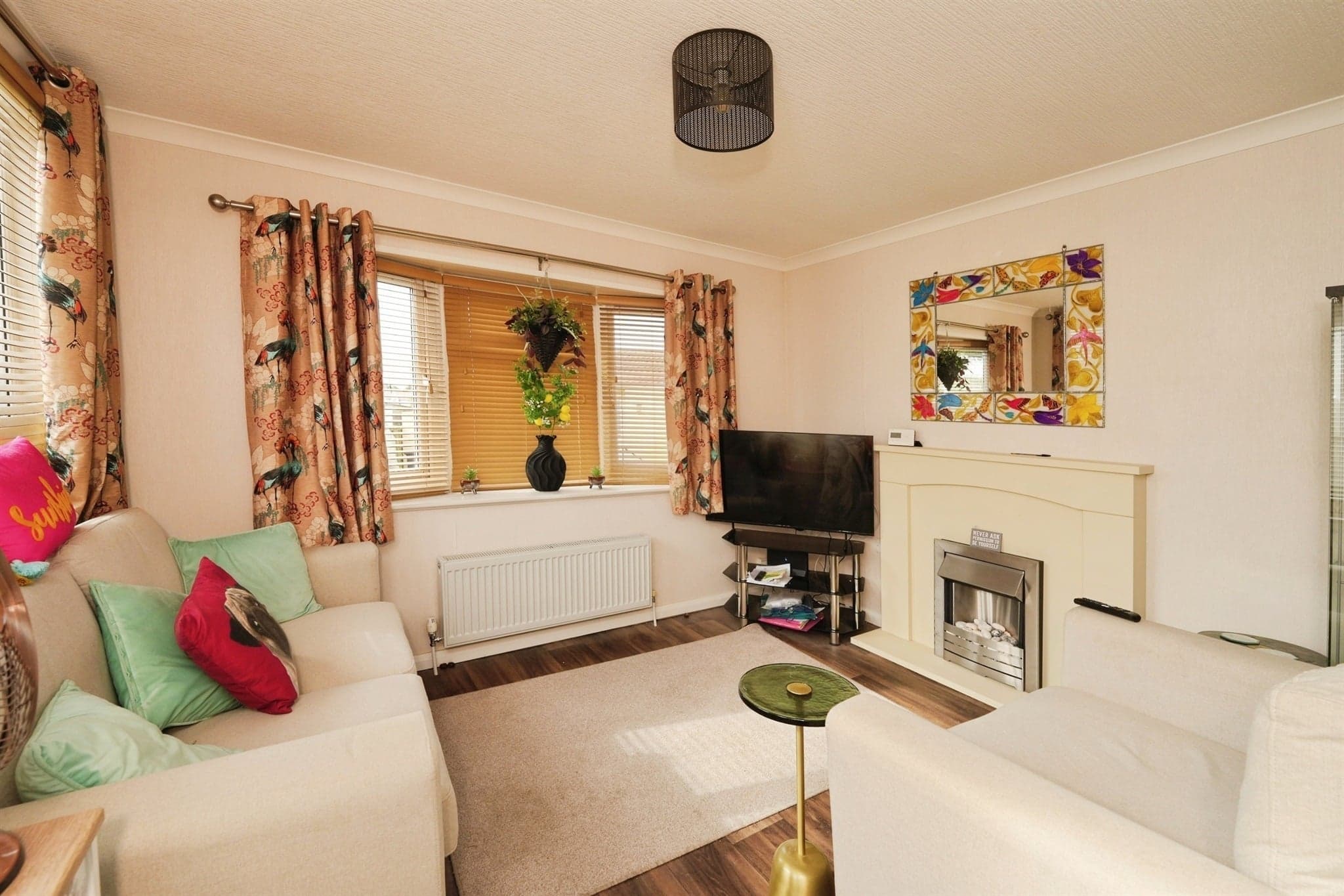 Property at Charlton Common, Bristol