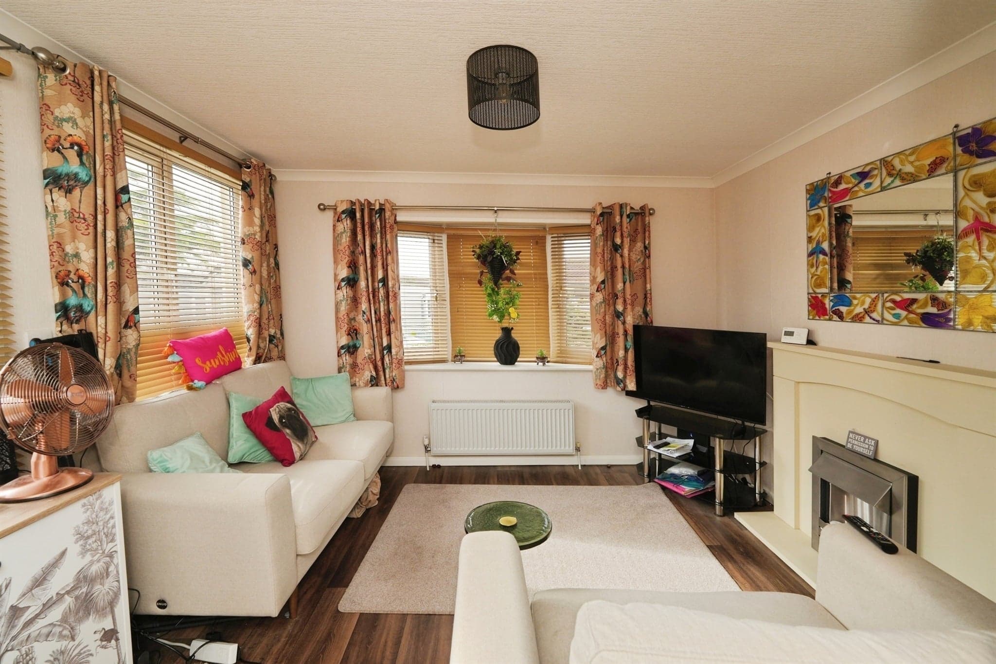 Property at Charlton Common, Bristol