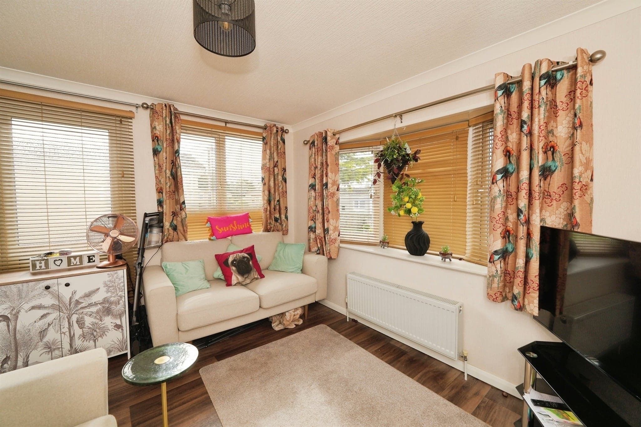 Property at Charlton Common, Bristol