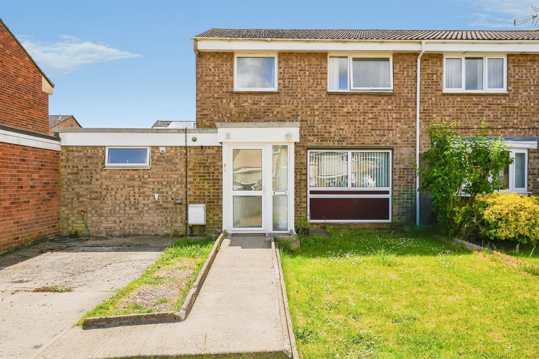 Property at Lysander Close, Bicester
