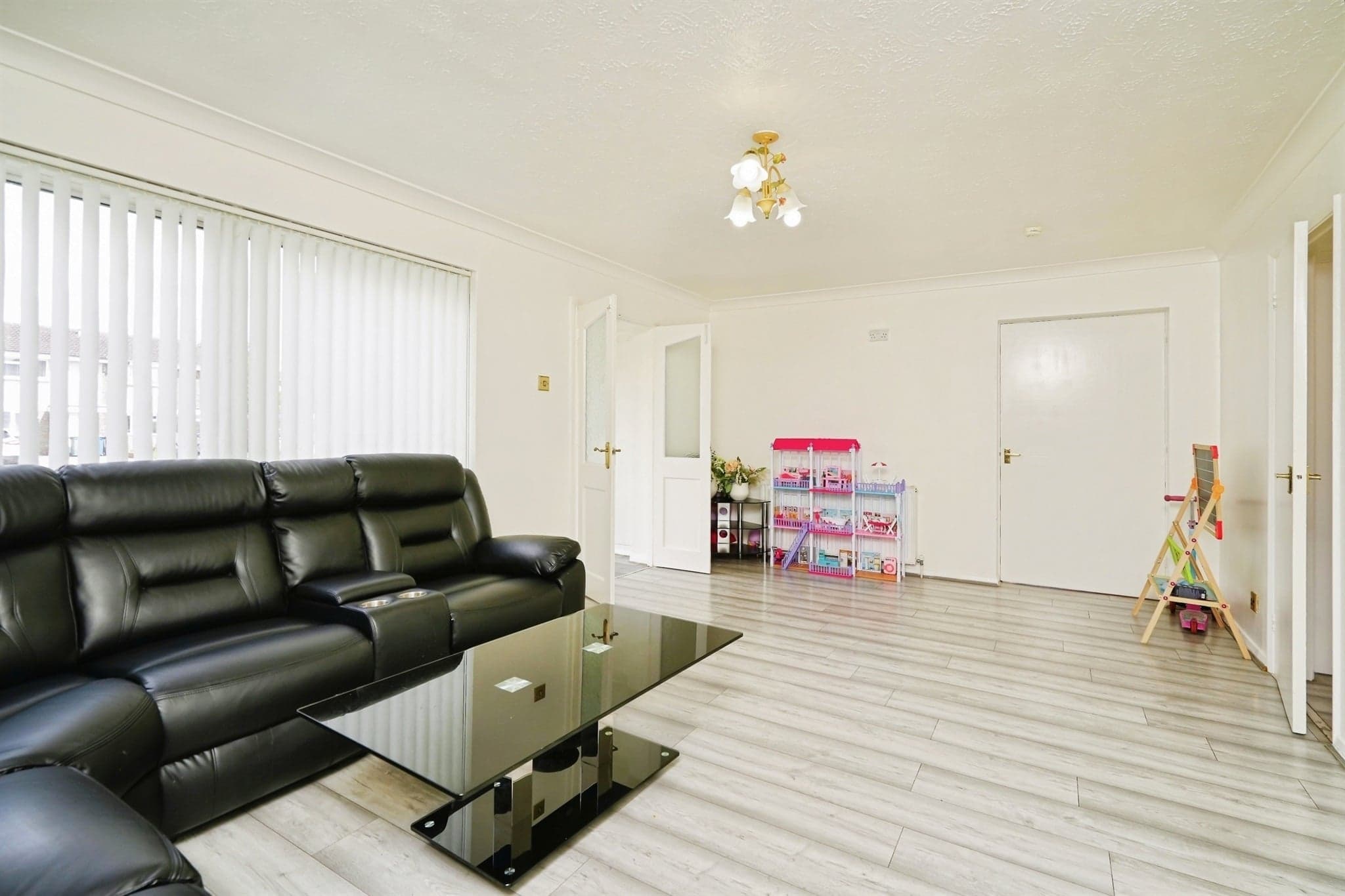 Property at Lysander Close, Bicester