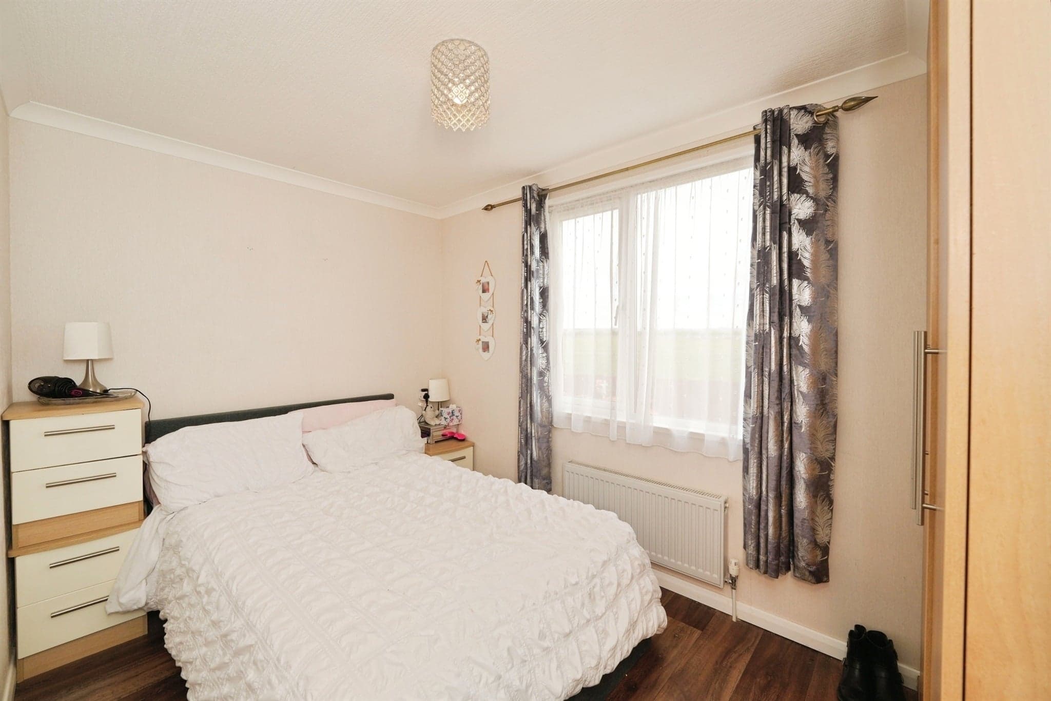 Property at Charlton Common, Bristol