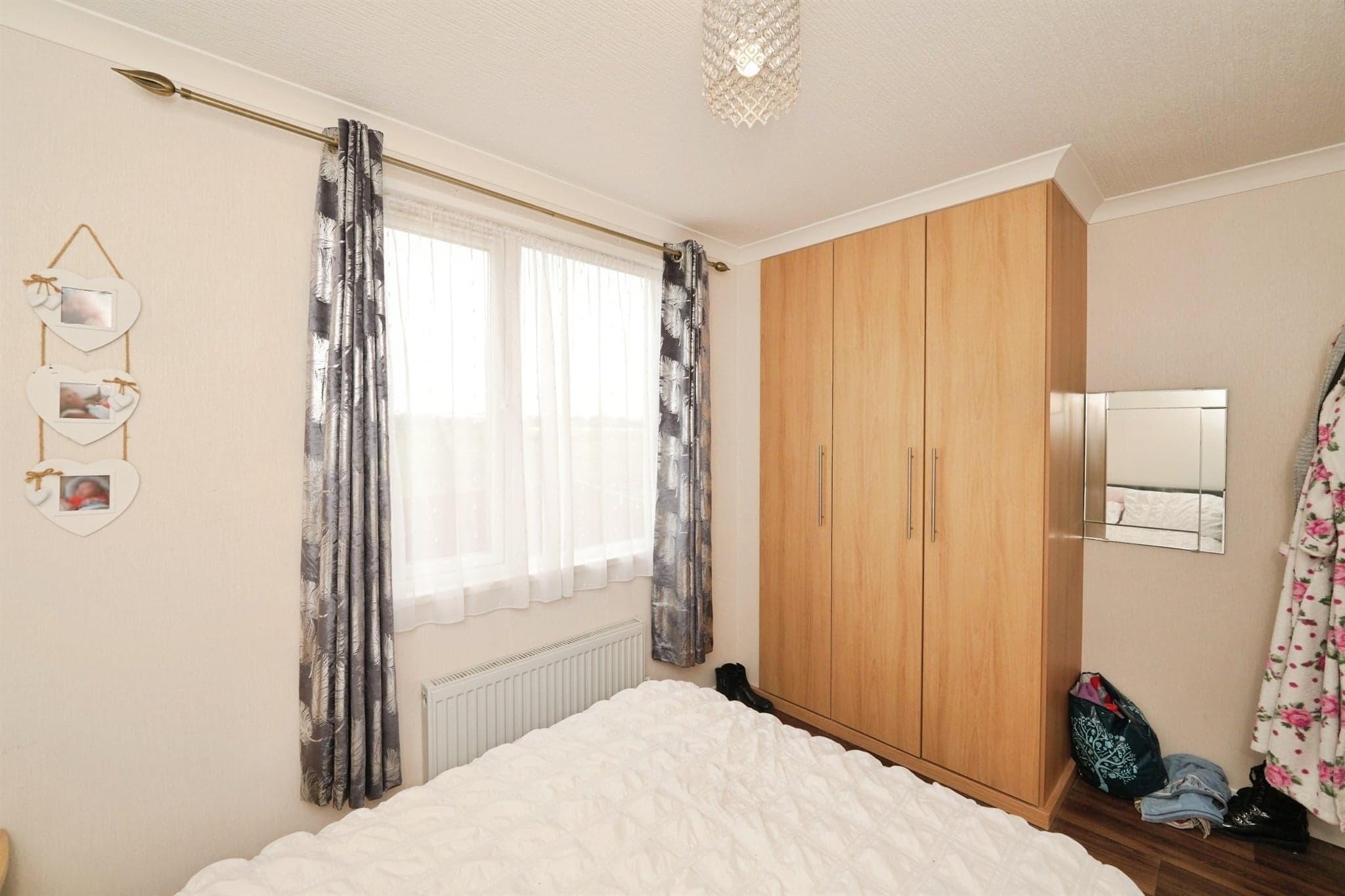 Property at Charlton Common, Bristol
