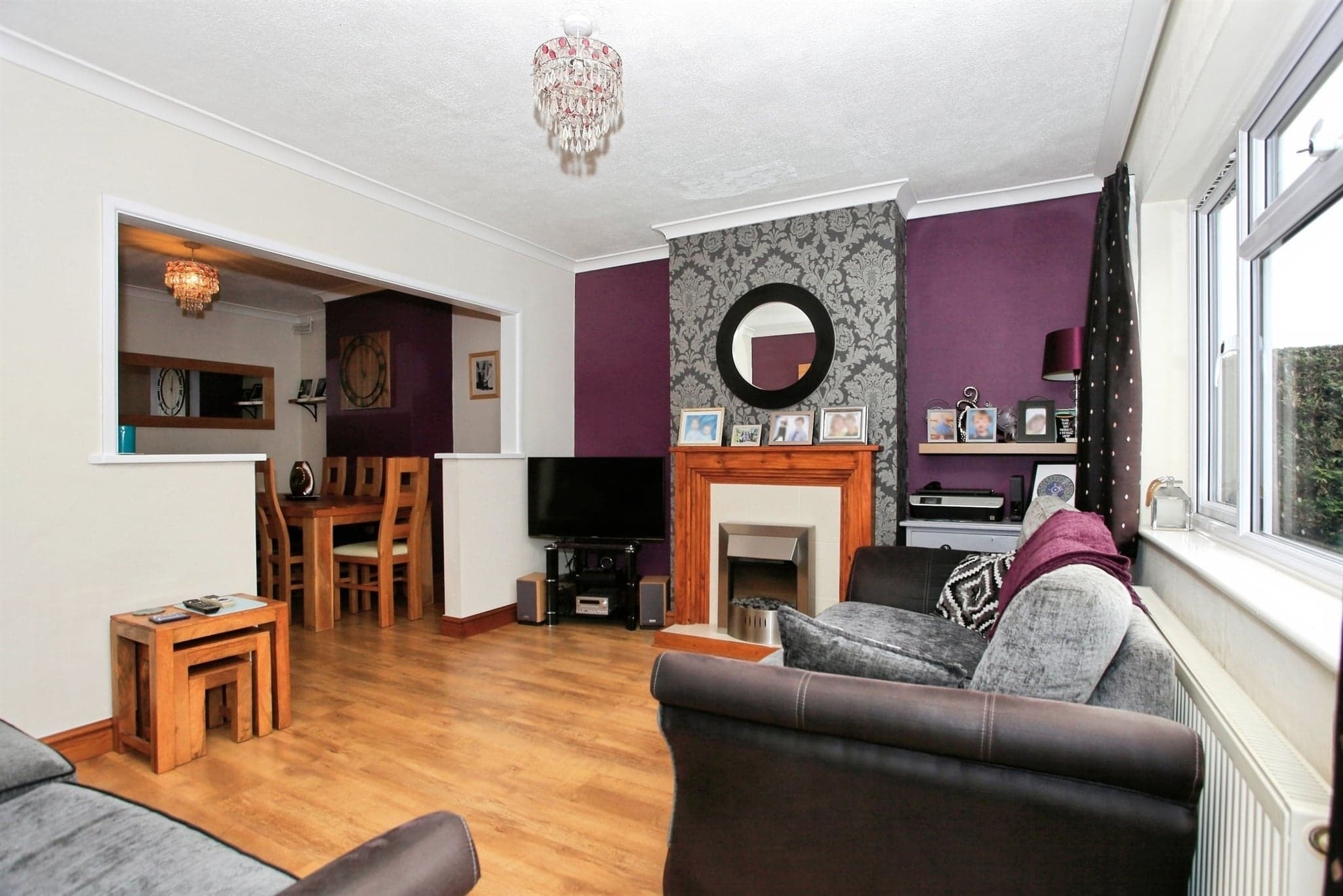 Property at Willesden Avenue, Peterborough