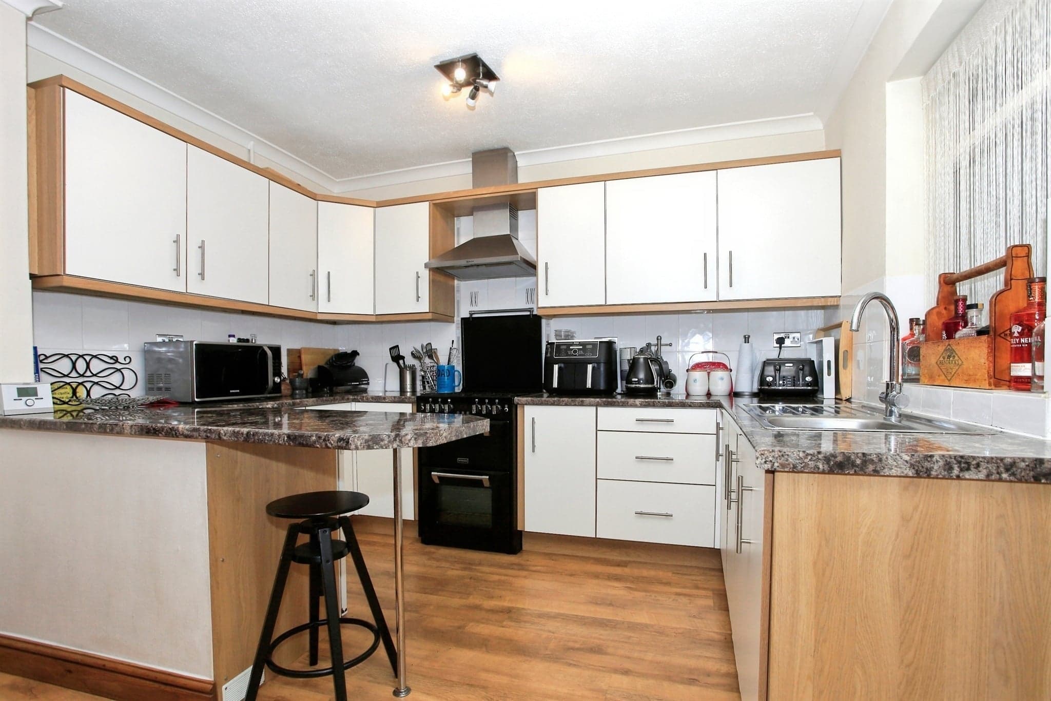 Property at Willesden Avenue, Peterborough