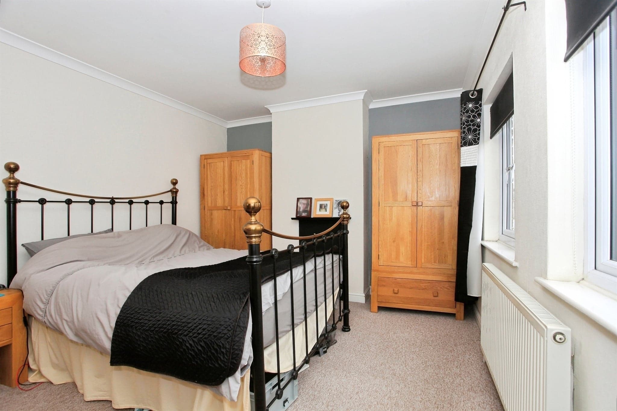 Property at Willesden Avenue, Peterborough